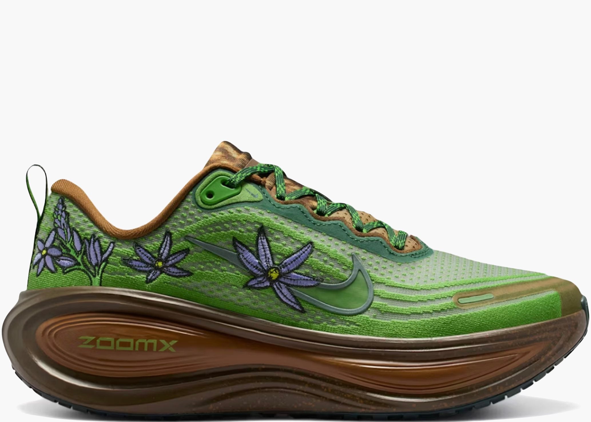 Nike Vomero Plus Doernbecher Molly Bell (W) IO7687-921 Hype Clothinga Limited Edition