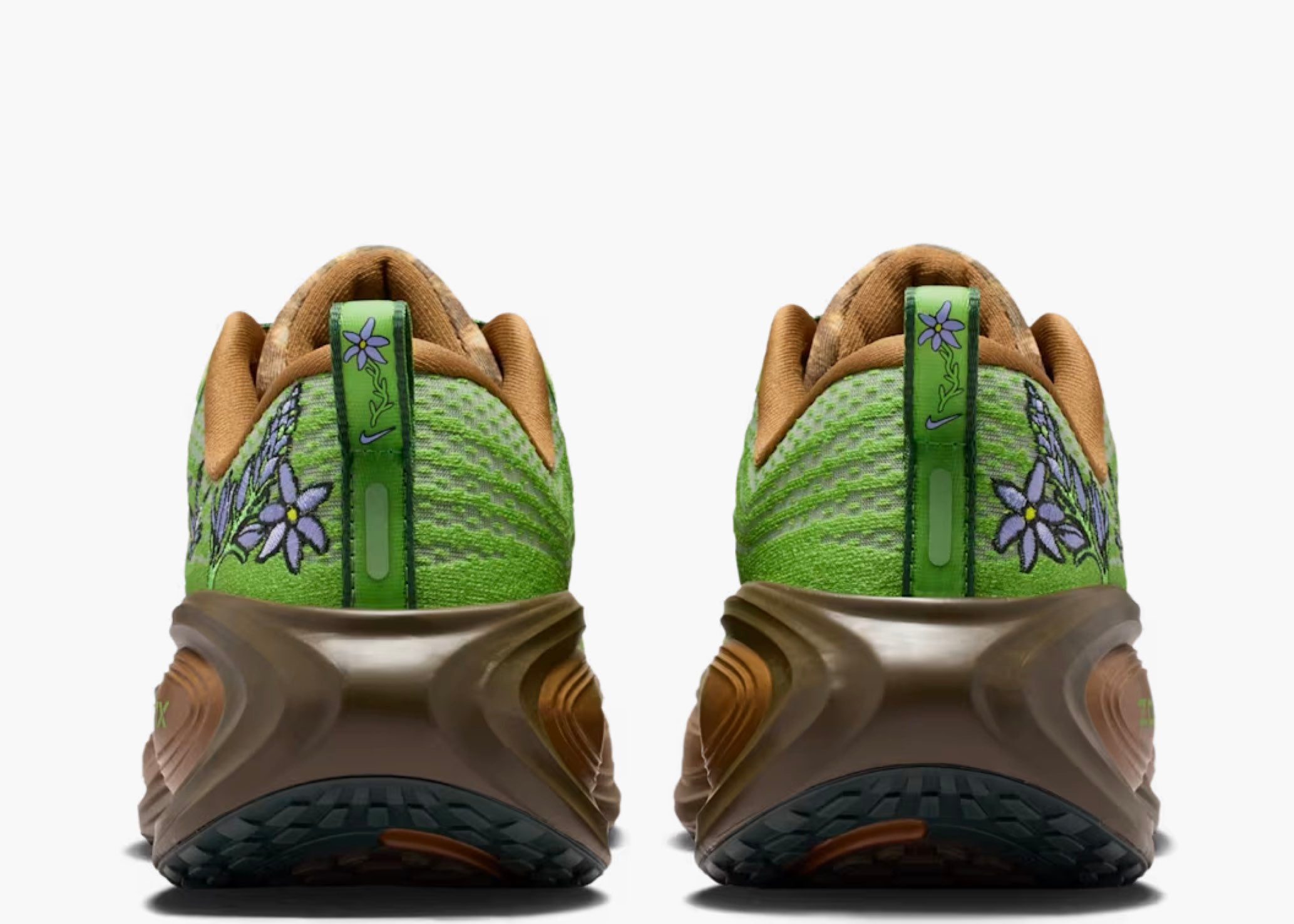 Nike Vomero Plus Doernbecher Molly Bell (W) IO7687-921 Hype Clothinga Limited Edition