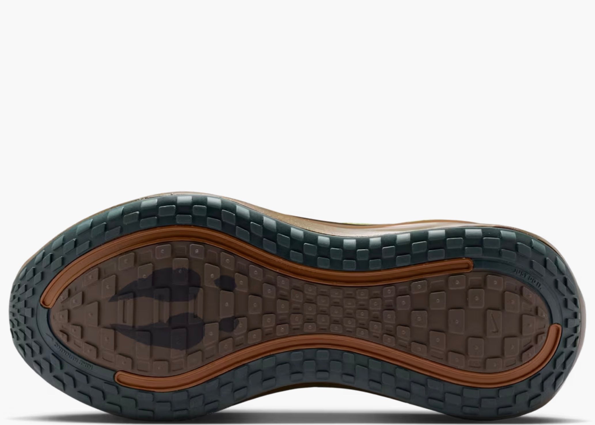 Nike Vomero Plus Doernbecher Molly Bell (W) IO7687-921 Hype Clothinga Limited Edition