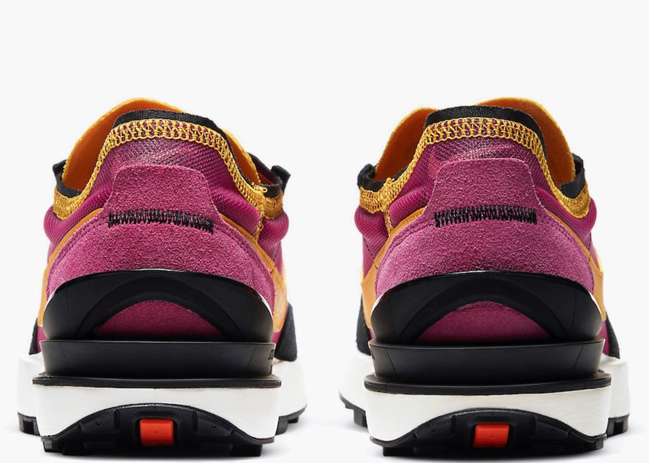 Nike Waffle One Active Fuchsia