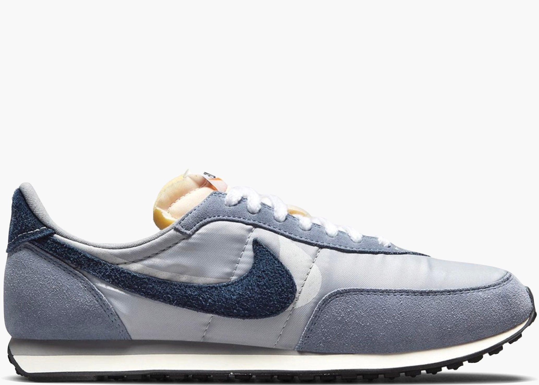 Nike Waffle Trainer 2 Light Ash