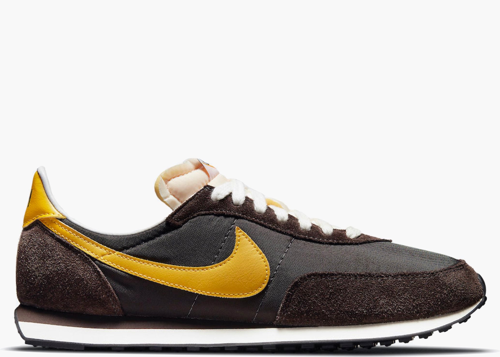 Nike Waffle Trainer 2 Velvet Brown