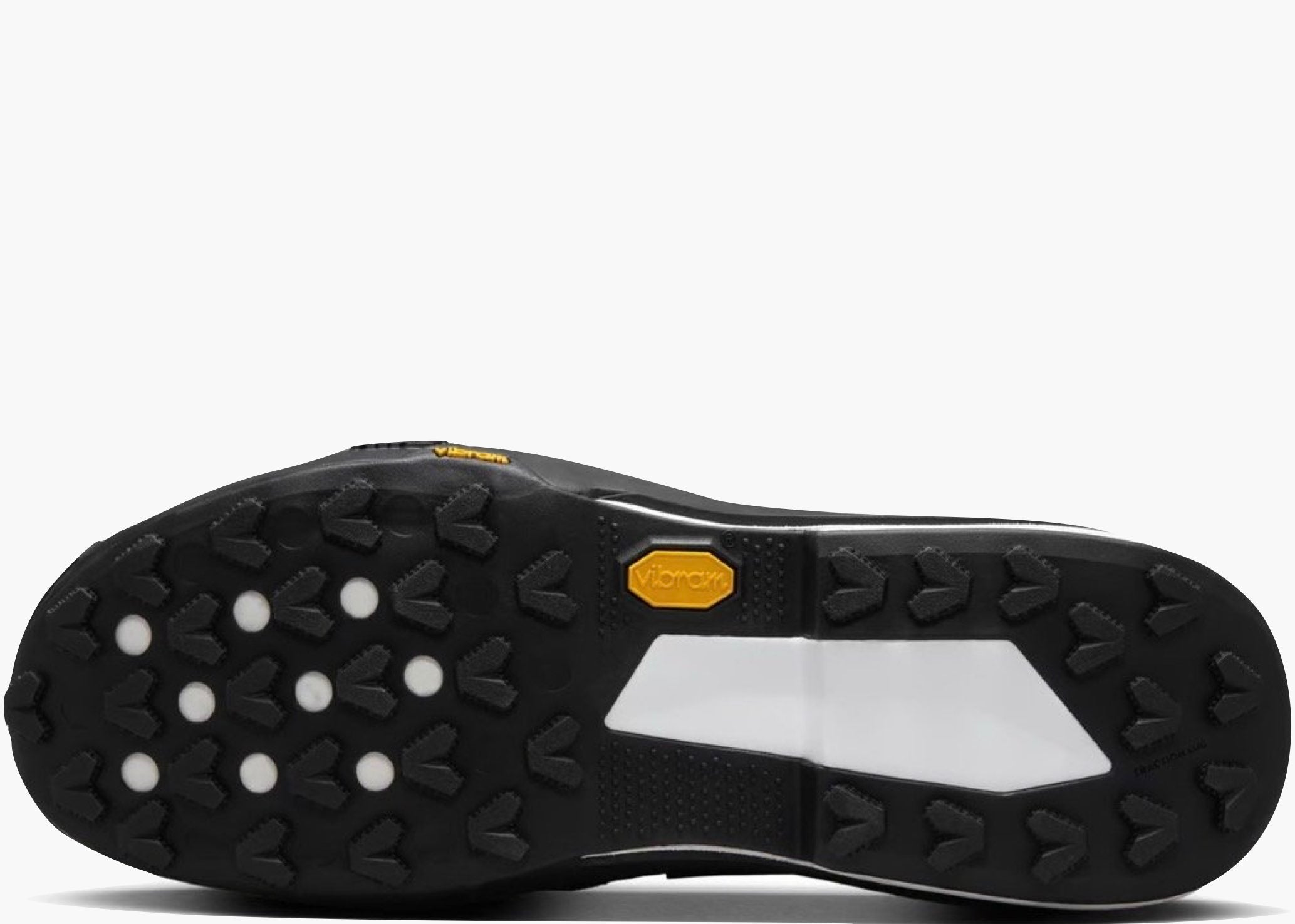 Nike Zegamadome SP Sacai Black HQ8618-001 Hype Clothinga Limited Edition