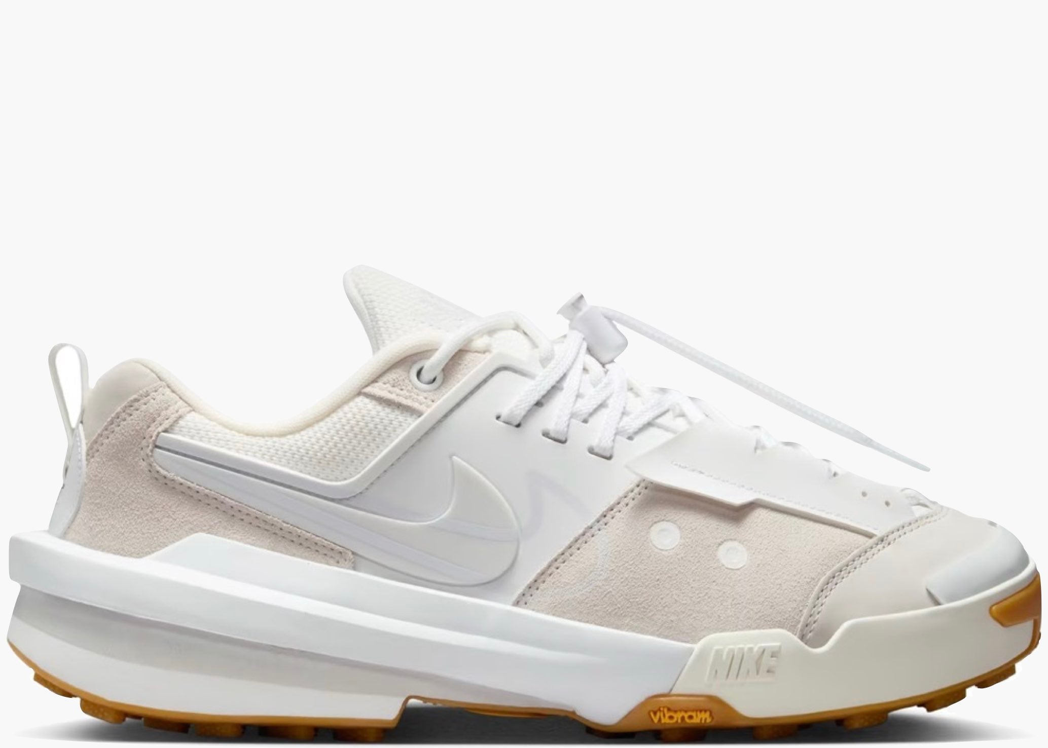 Nike Zegamadome SP Sacai Weiß