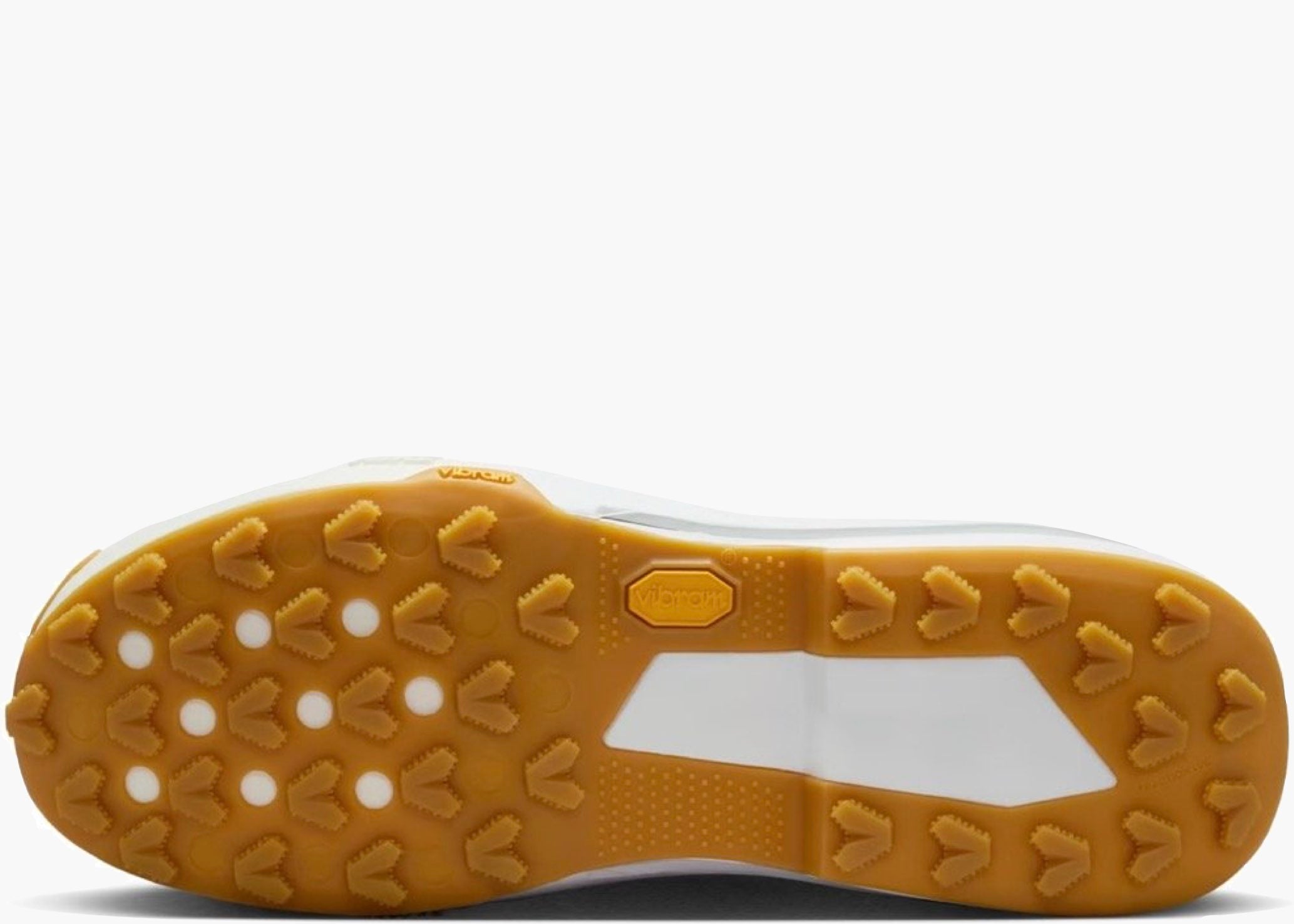 Nike Zegamadome SP Sacai Weiß