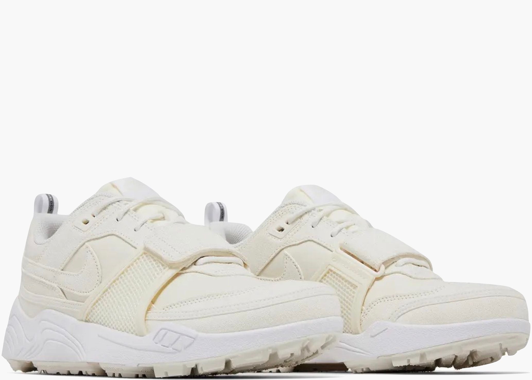 Nike Zoom Field Jaxx SP Travis Scott Sail HQ3061-100 Hype Clothinga Limited Edition