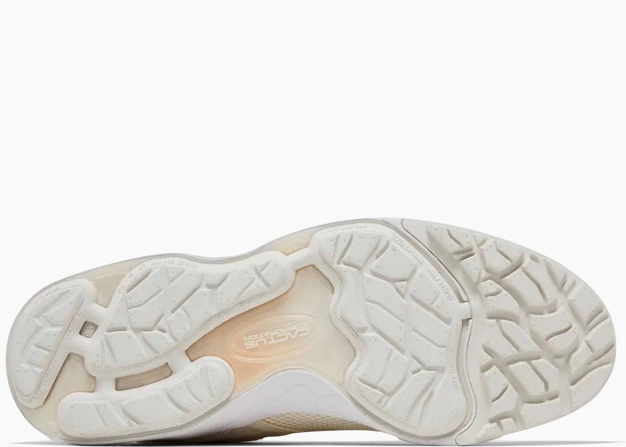 Nike Zoom Field Jaxx SP Travis Scott Sail HQ3061-100 Hype Clothinga Limited Edition