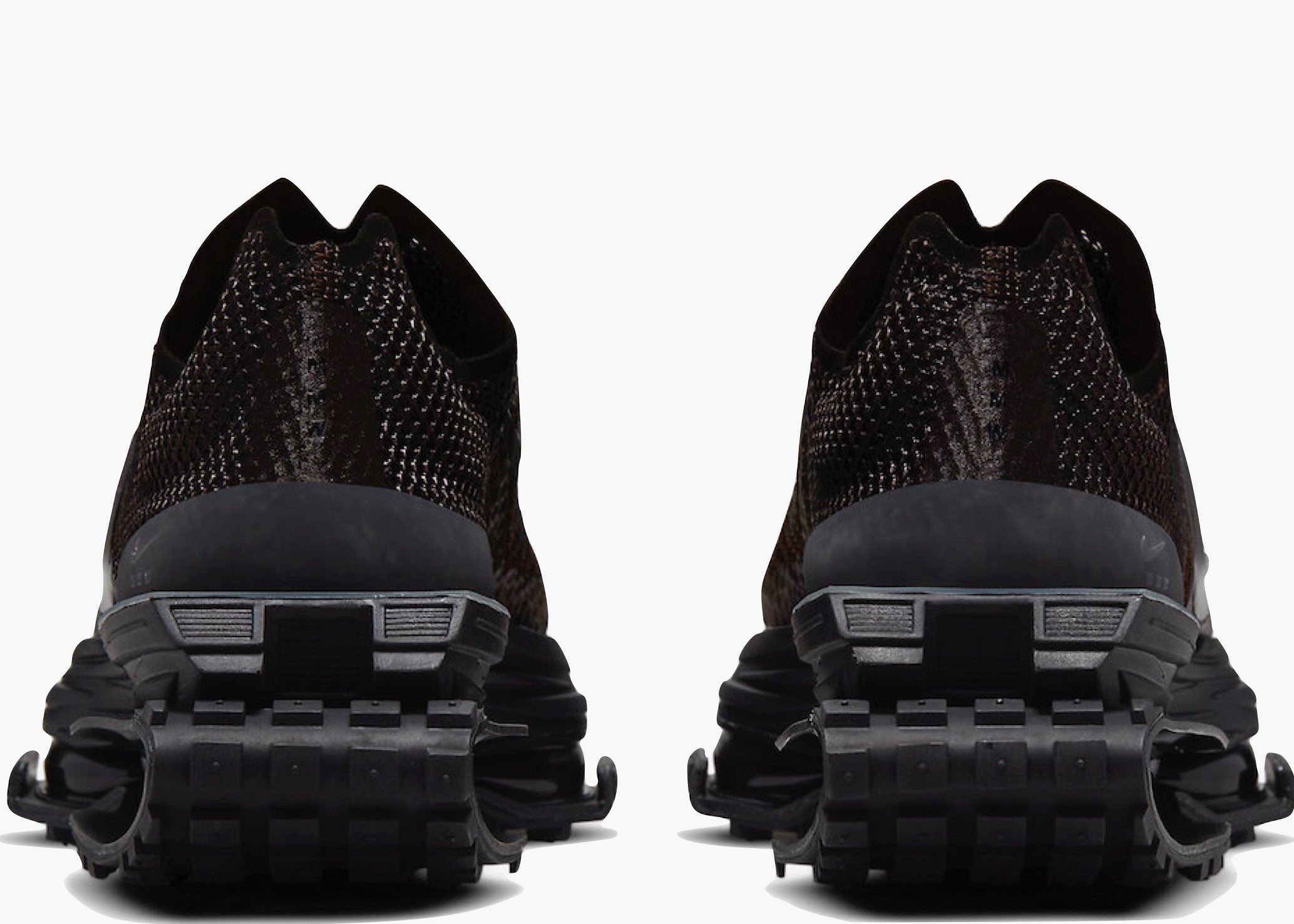 Nike Zoom MMW 004 Baroque Brown Hype Clothinga Limited Edition