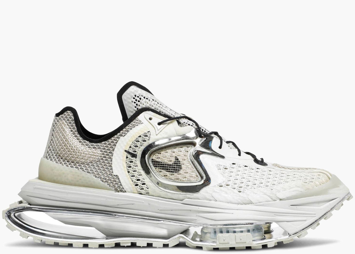 Nike Zoom MMW 4 Matthew M Williams Grey CU0676-200 Hype Clothinga
