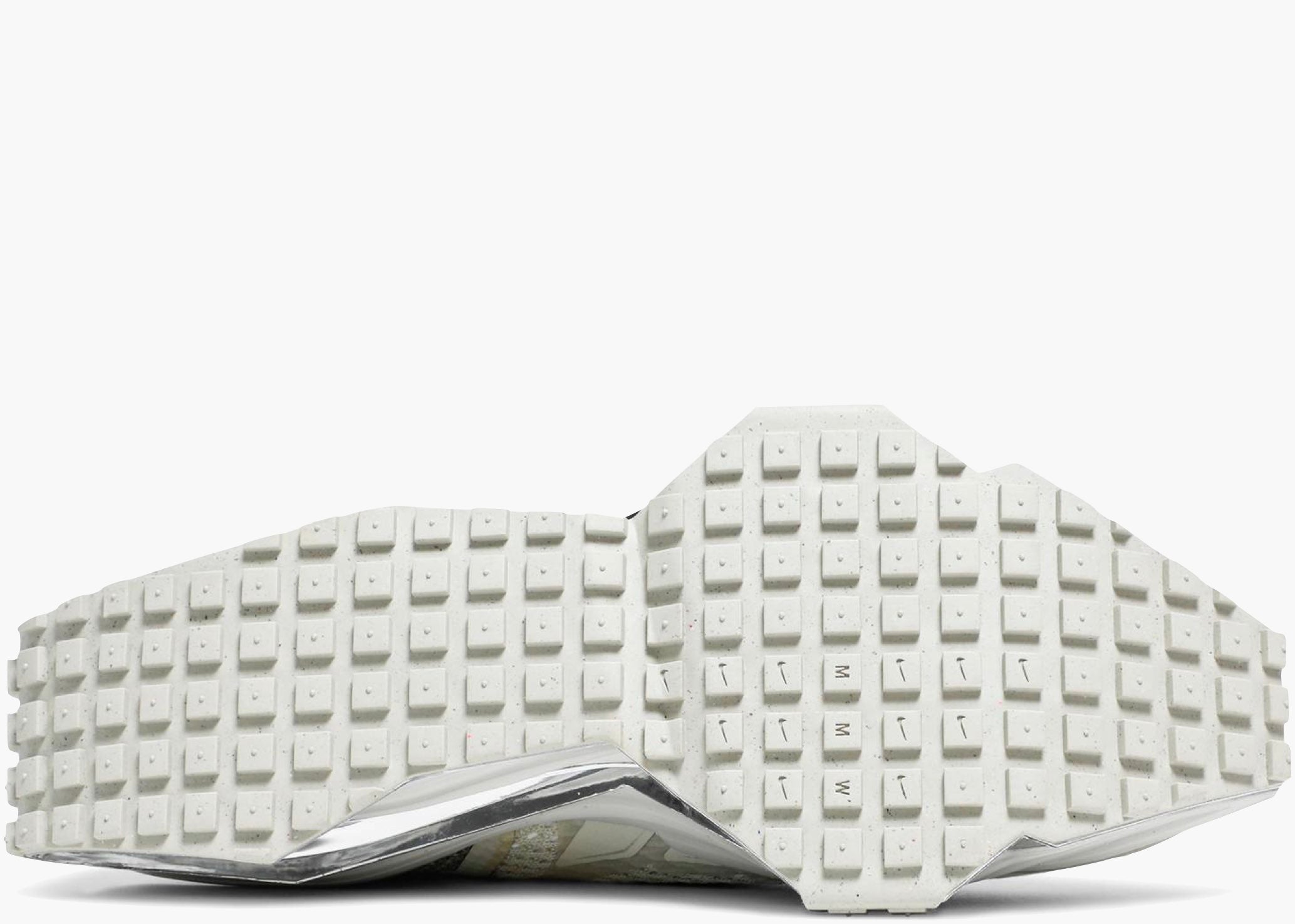 Nike Zoom MMW 4 Matthew M Williams Grey CU0676-200 Hype Clothinga