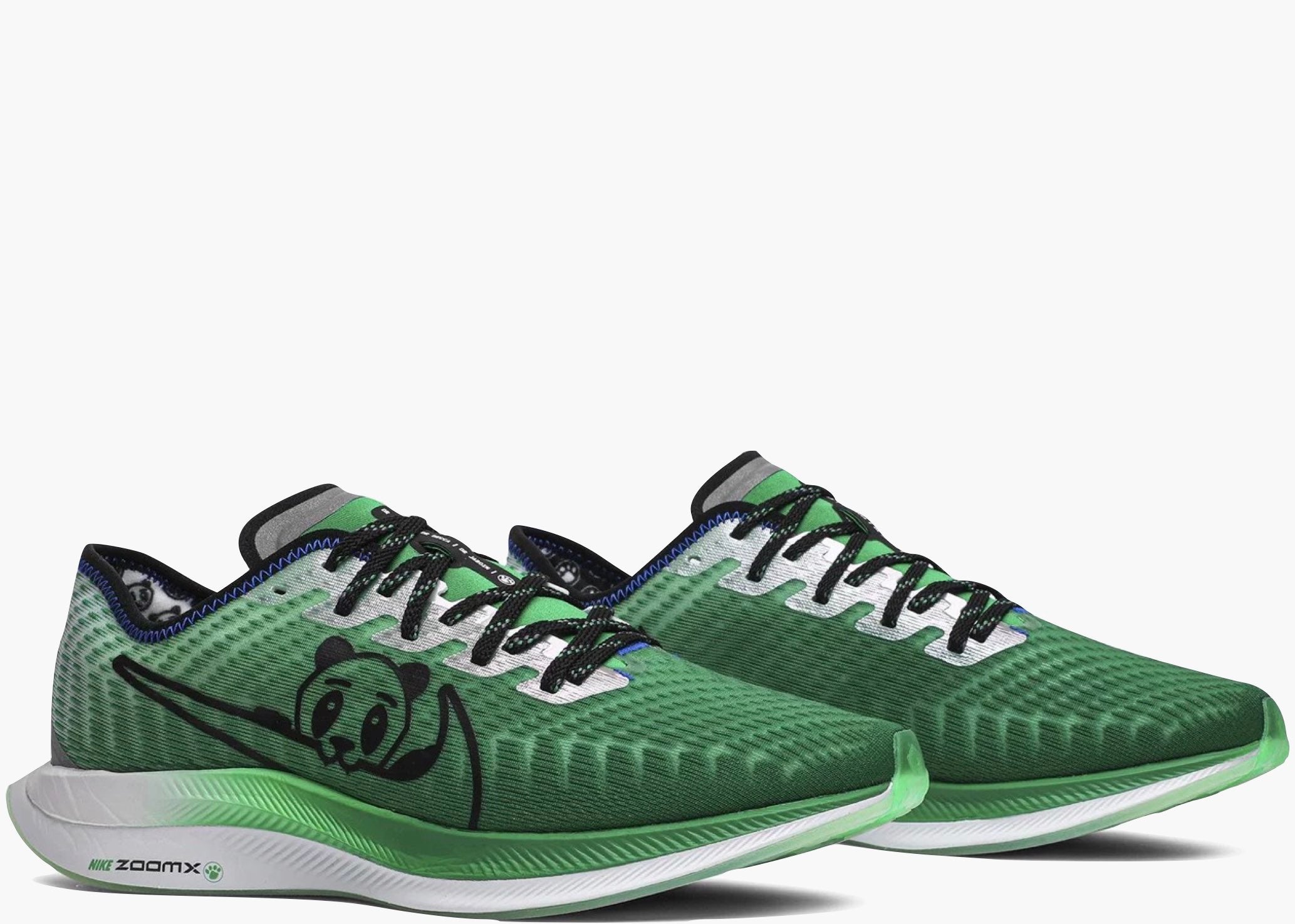 Nike Zoom Pegasus Turbo 2 Doernbecher (2019) CV8077-300 Hype Clothinga Limited Edition