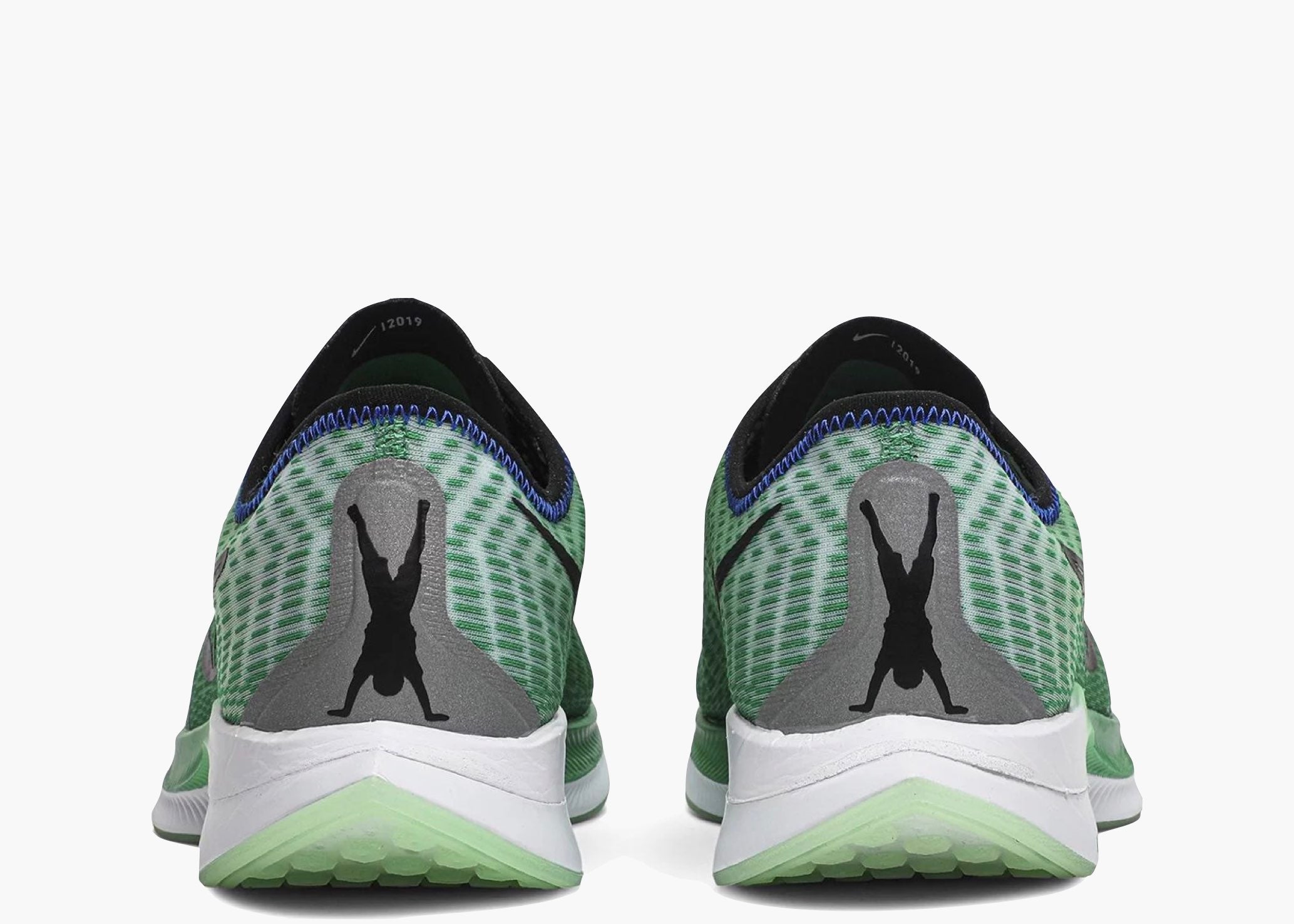 Nike Zoom Pegasus Turbo 2 Doernbecher (2019) CV8077-300 Hype Clothinga Limited Edition