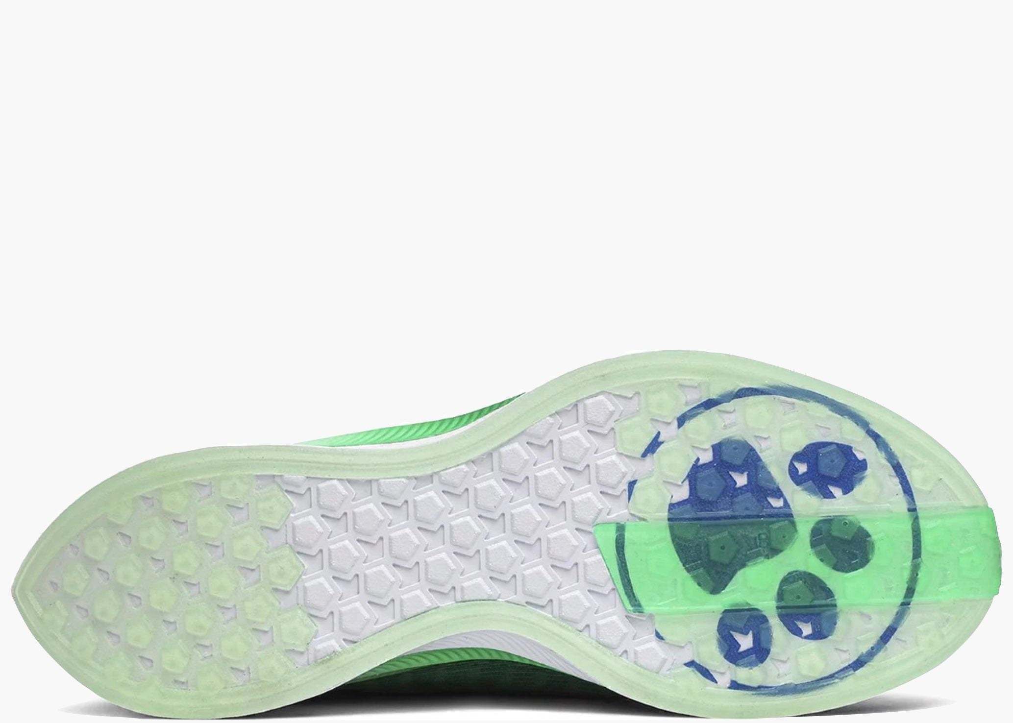 Nike Zoom Pegasus Turbo 2 Doernbecher (2019) CV8077-300 Hype Clothinga Limited Edition