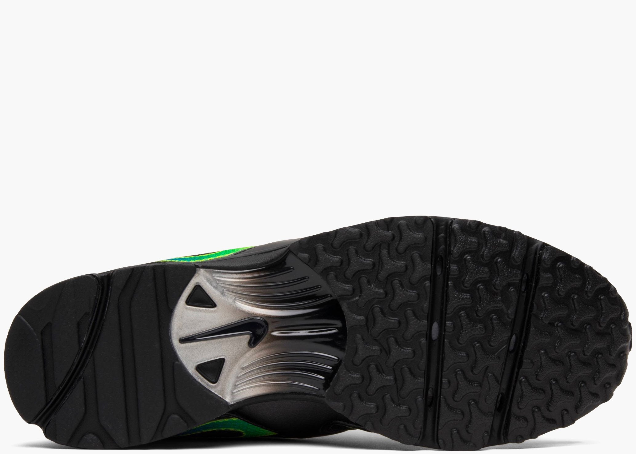 Nike Zoom Spectrum Supreme Black AQ1279-001