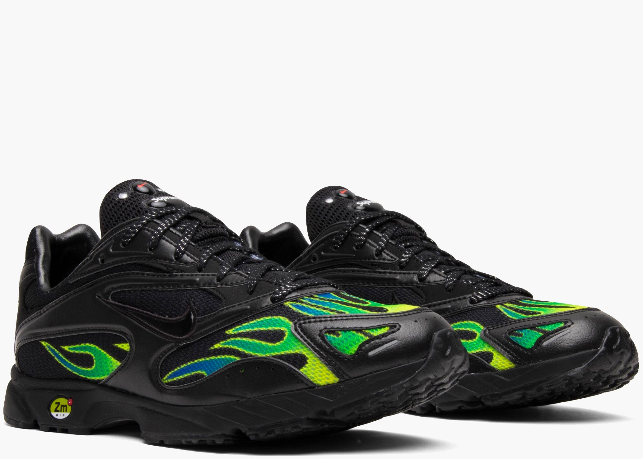 Nike Zoom Spectrum Supreme Black AQ1279-001