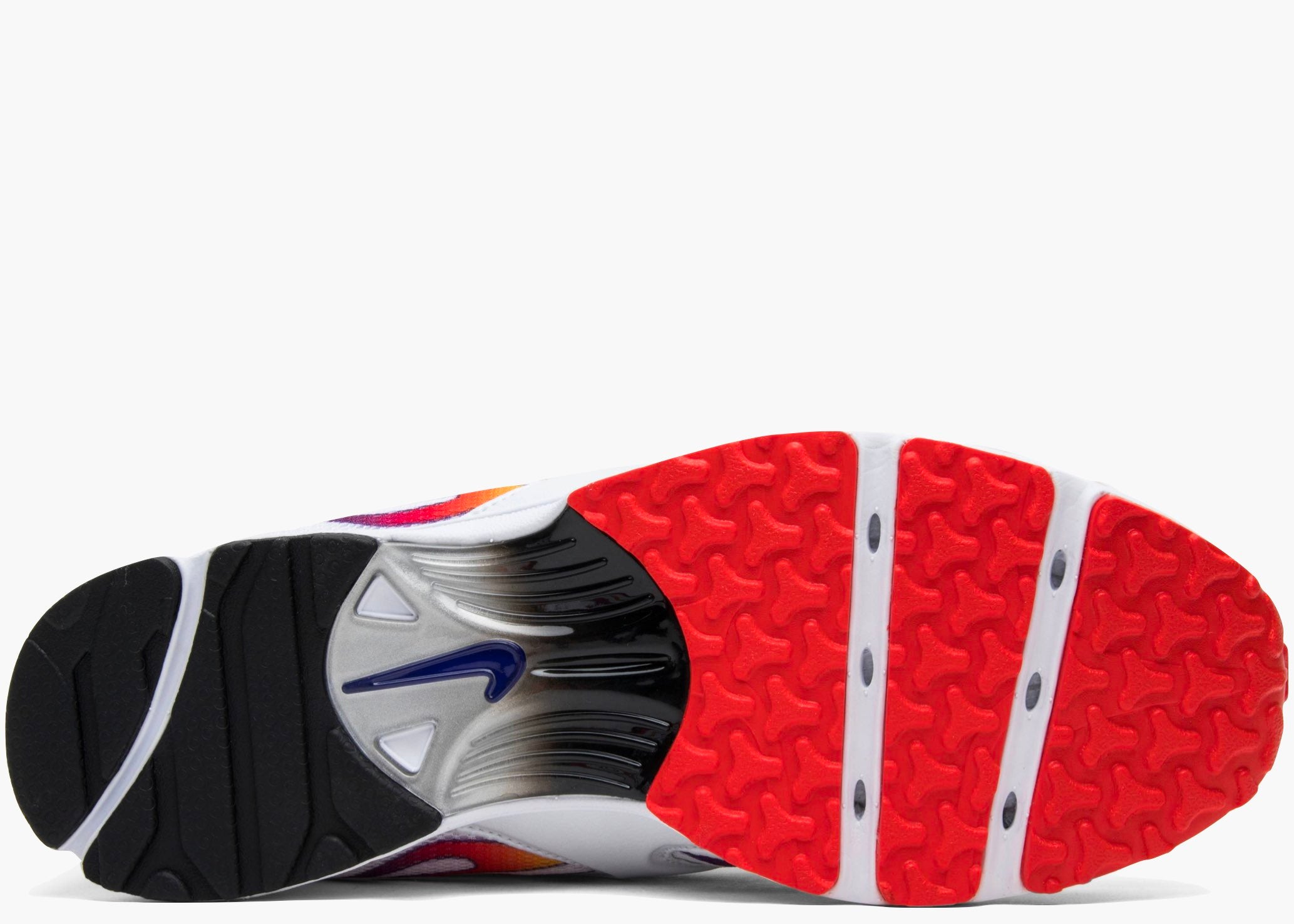 Nike Zoom Spectrum Supreme White AQ1279-100 HC