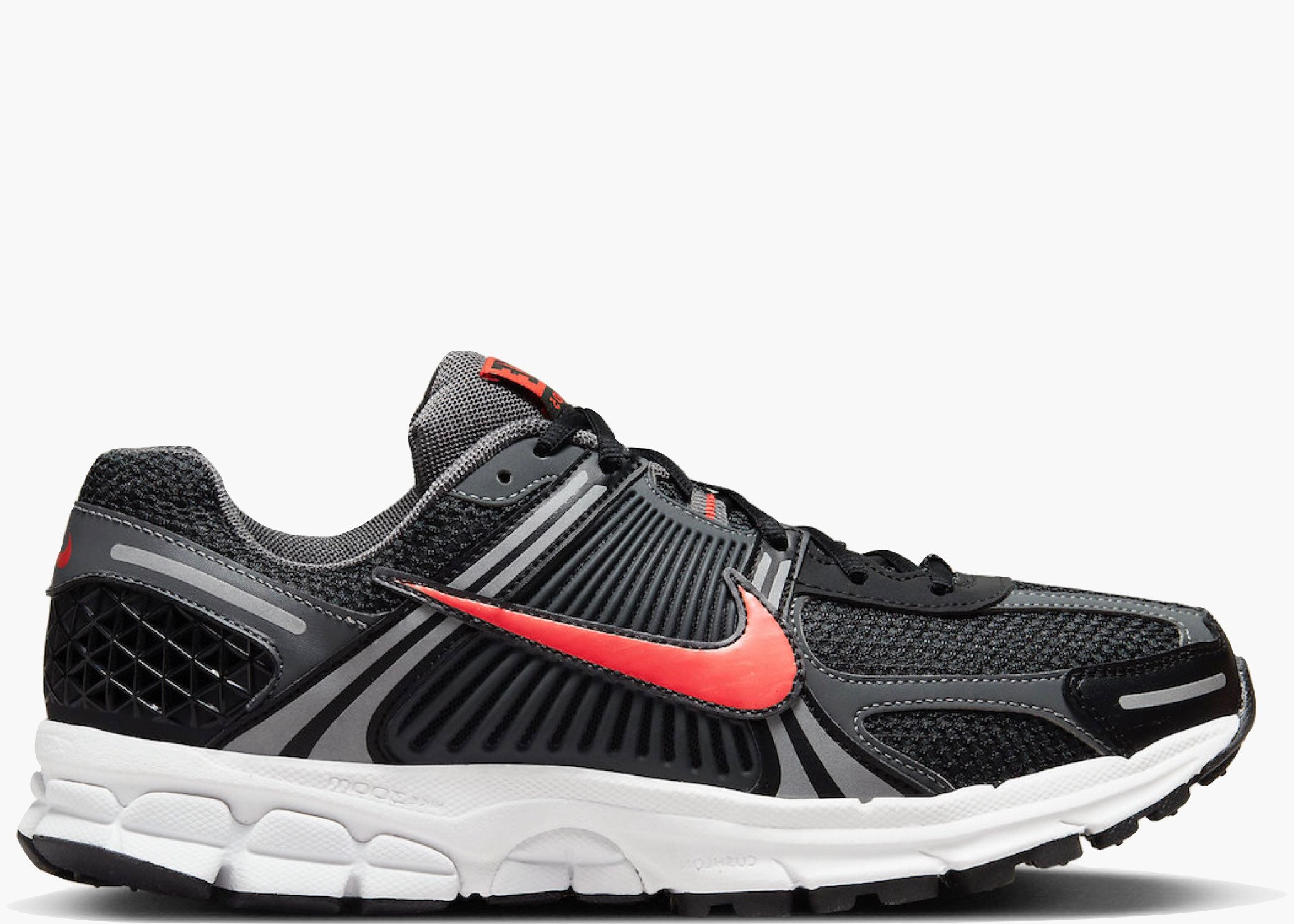 Nike Zoom Vomero 5 Black Picante Red FB9149-001 Hype Clothinga Limited Edition