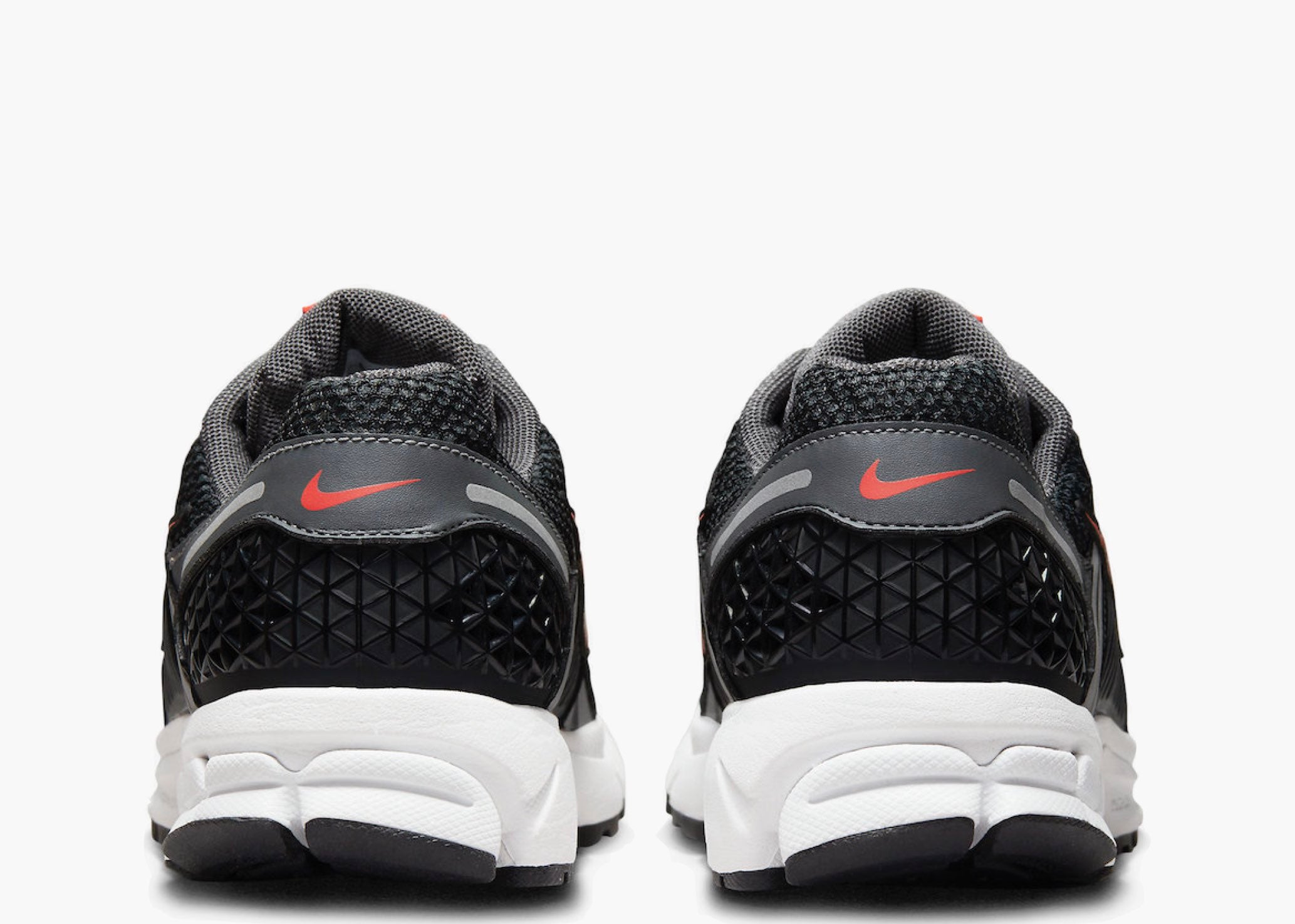 Nike Zoom Vomero 5 Black Picante Red FB9149-001 Hype Clothinga Limited Edition