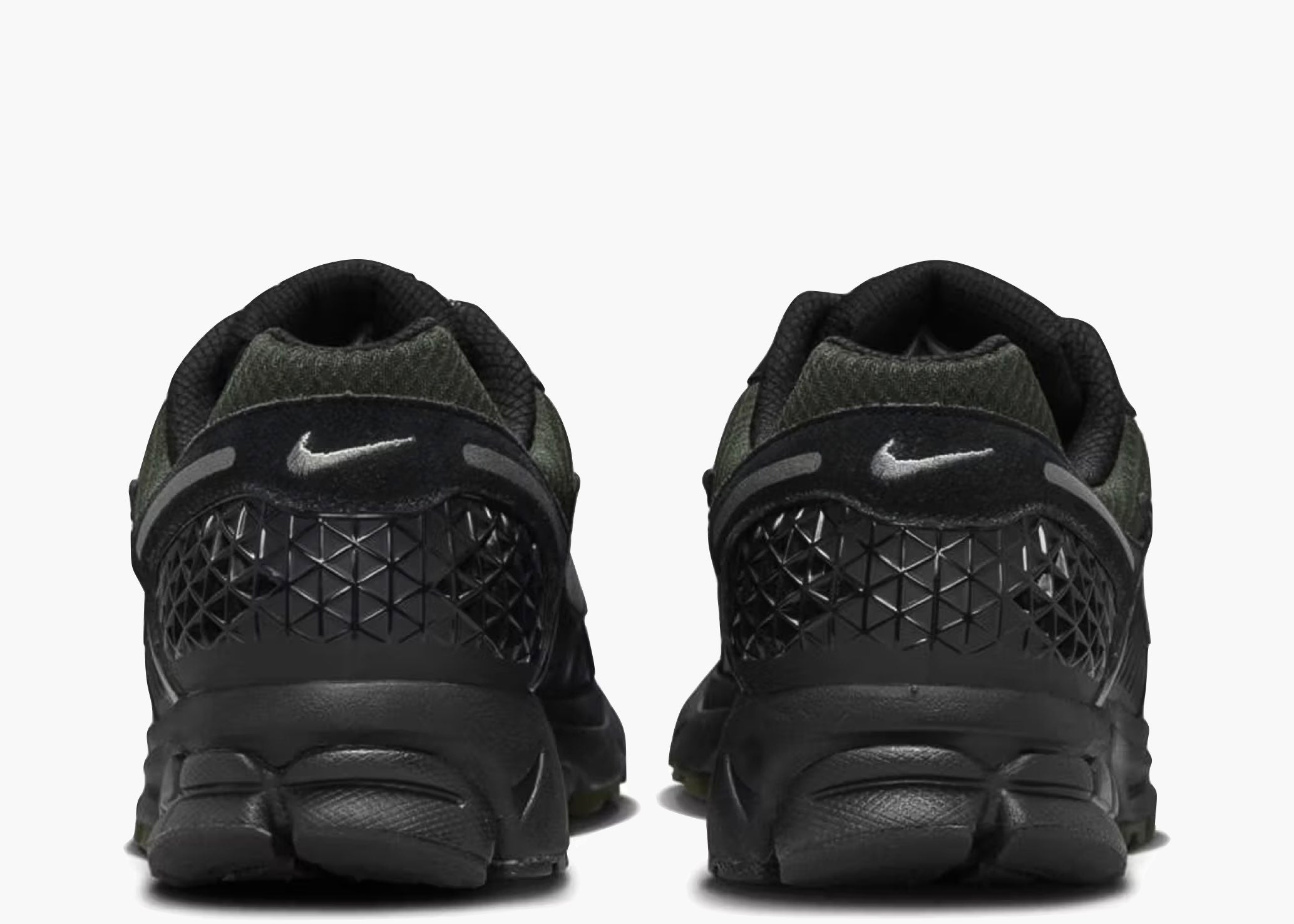 Nike Zoom Vomero 5 Black Sequoia HV2527-001 Hype Clothinga Limited Edition