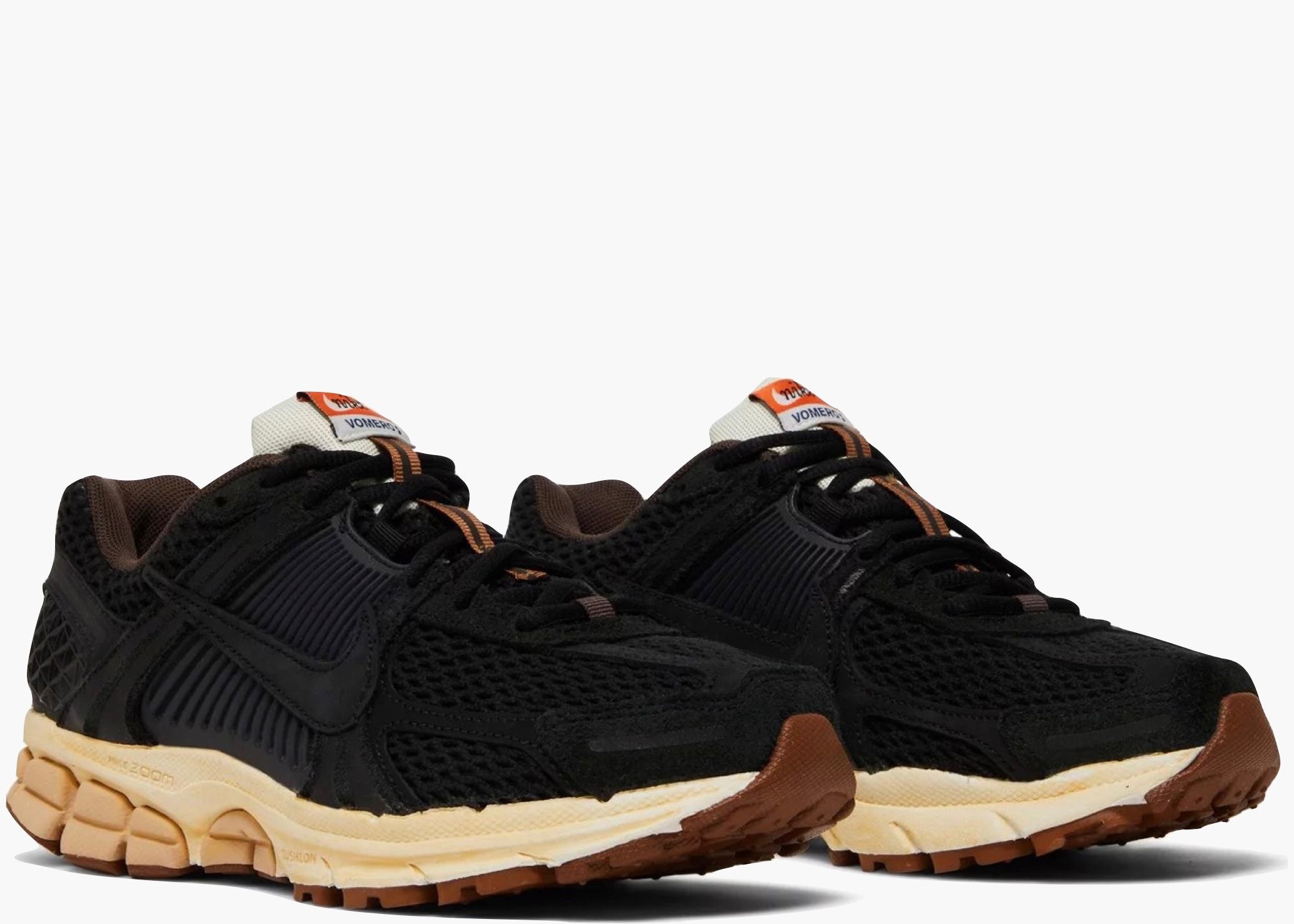 Nike Zoom Vomero 5 Black Sesame (W) FD0533-010 Hype Clothinga Limited Edition
