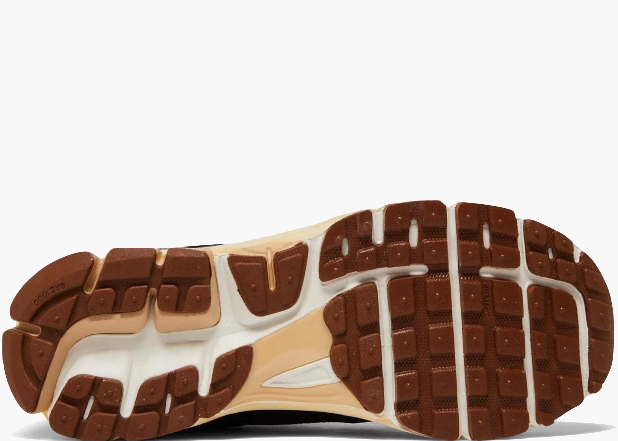 Nike Zoom Vomero 5 Black Sesame (W) FD0533-010 Hype Clothinga Limited Edition