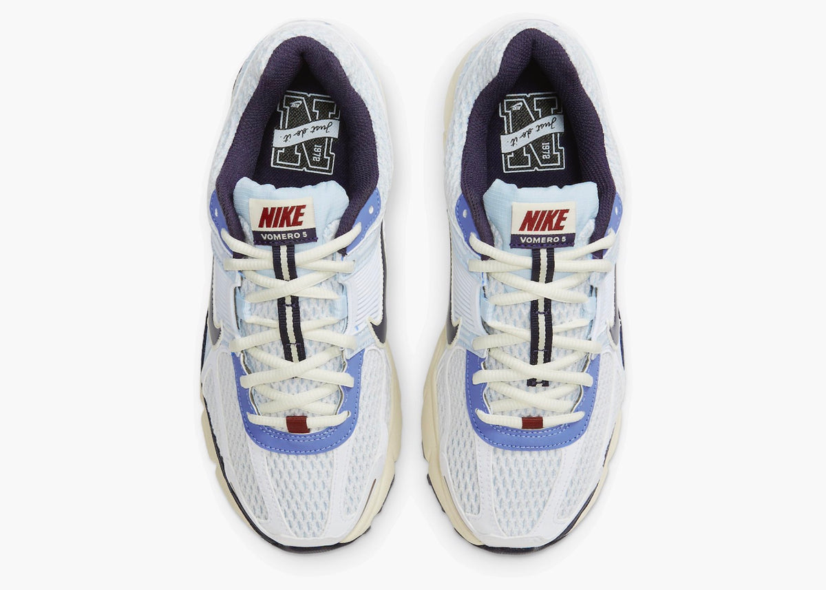 Nike Zoom Vomero 5 Blue Tint (W) FV8111-451 Hype Clothinga Limited Edition