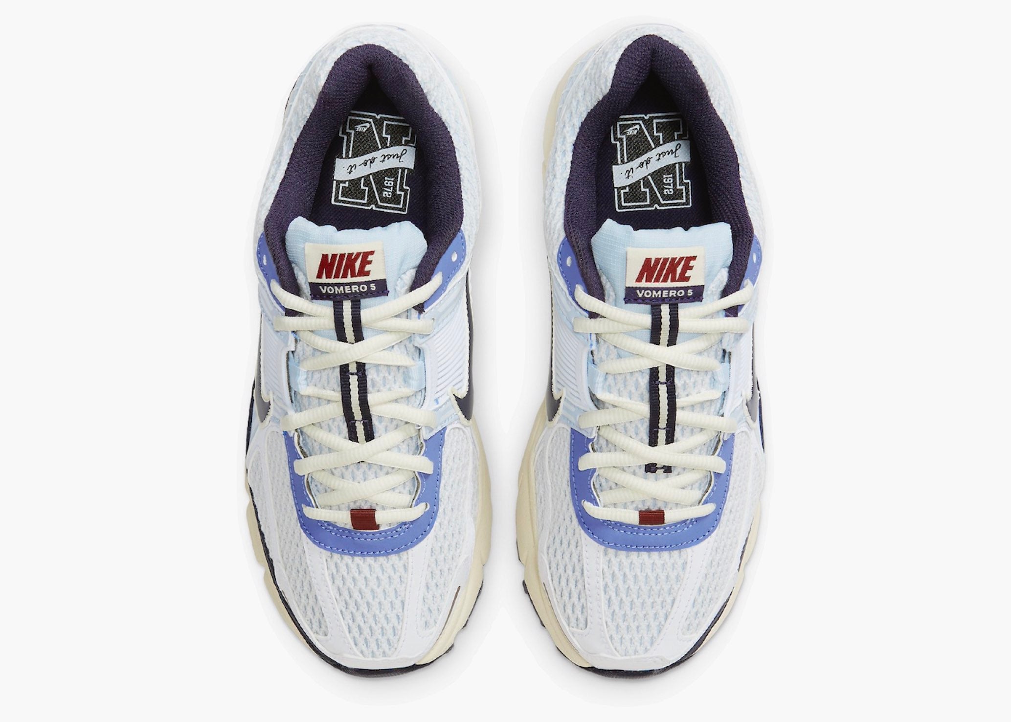 Nike Zoom Vomero 5 Blue Tint (W) FV8111-451 Hype Clothinga Limited Edition