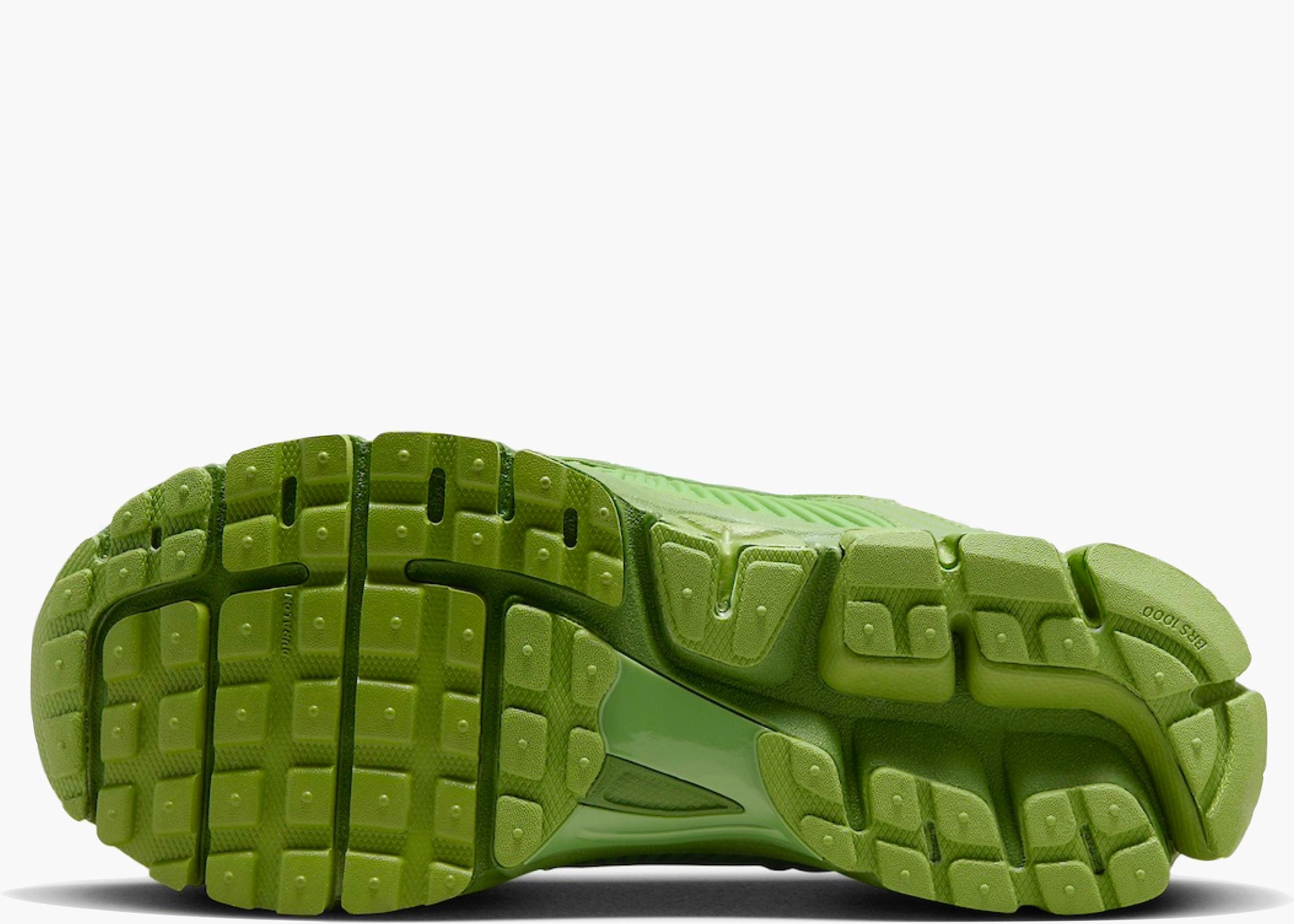 Nike Zoom Vomero 5 Chlorophyll (W) FQ7079-300 Hype Clothinga Limited Edition
