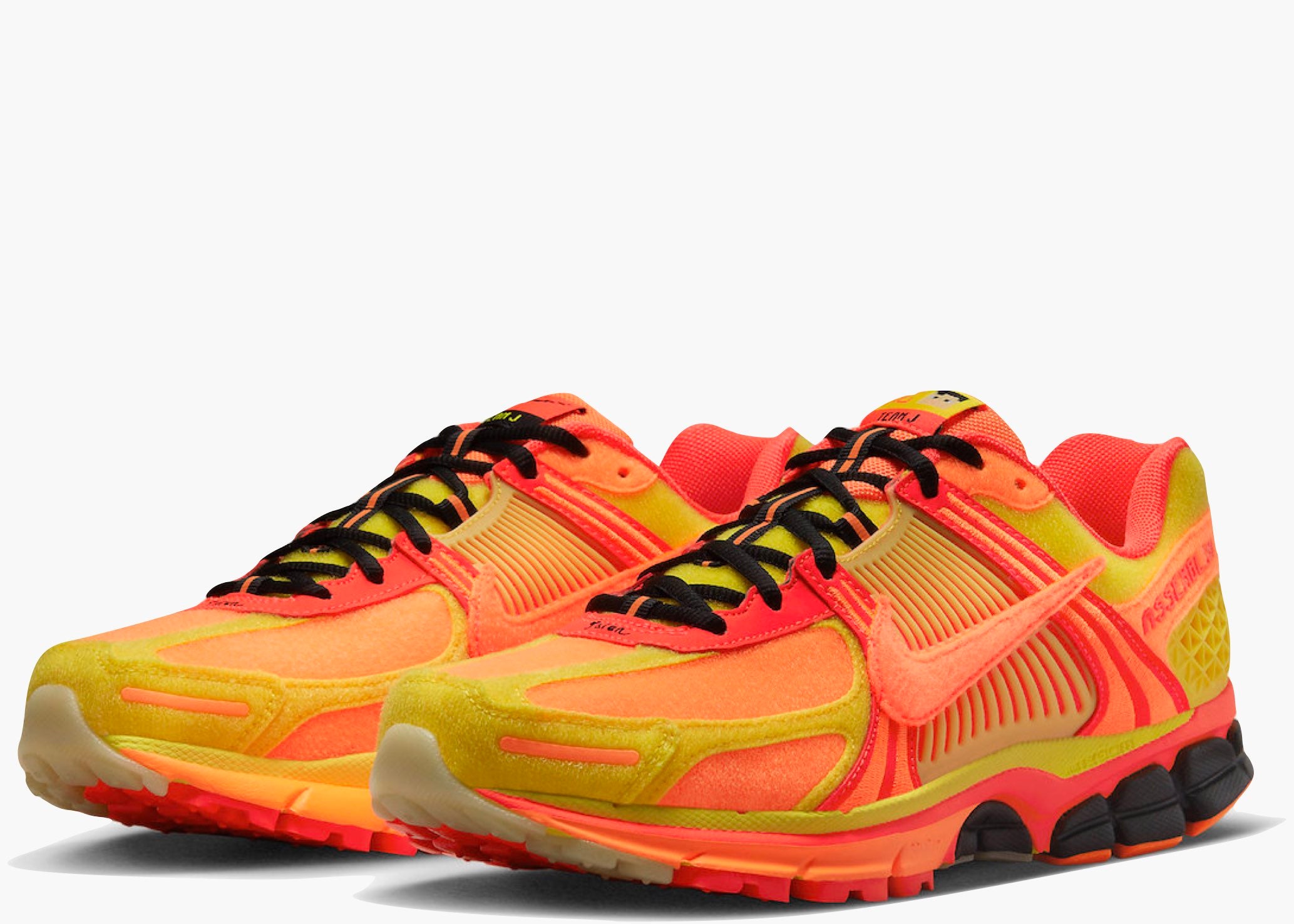 Nike Zoom Vomero 5 Doernbecher FD9711-602 Hype Clothinga Limited Edition