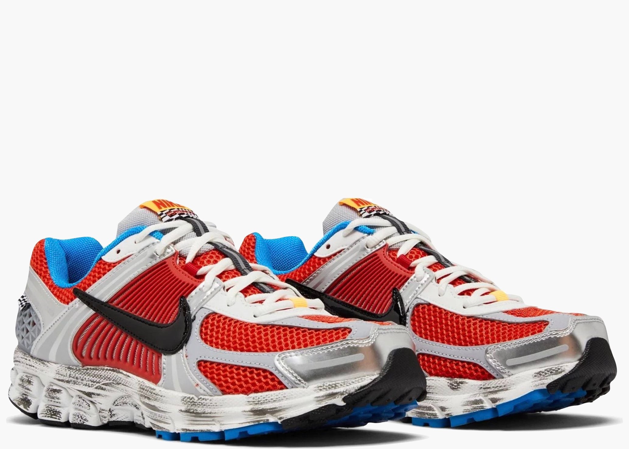 Nike Zoom Vomero 5 Gundam (W) FV3964-601 Hype Clothinga Limited Edition