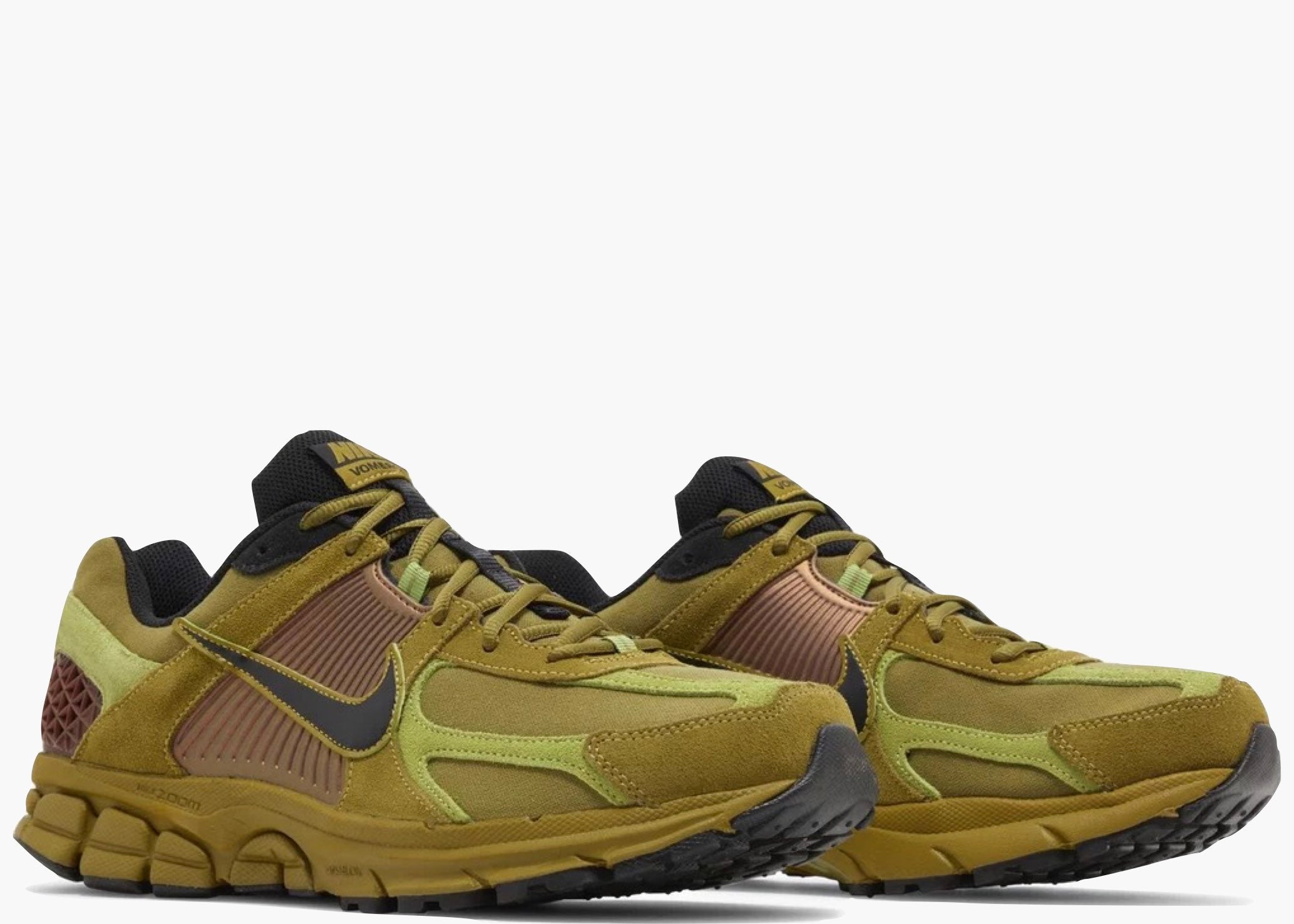 Nike Zoom Vomero 5 Pacific Moss FJ1910-300 Hype Clothinga Limited Edition