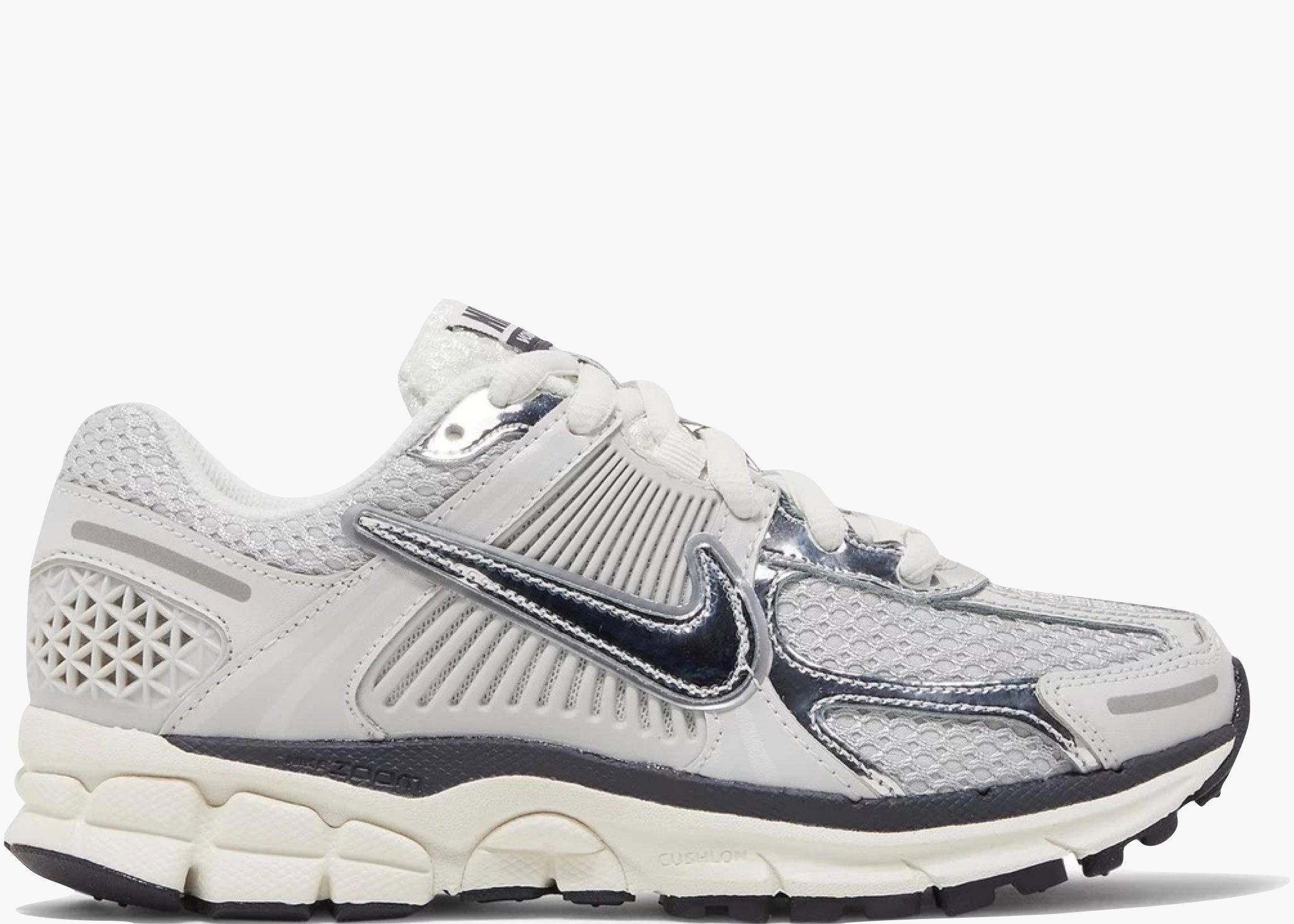 Nike Zoom Vomero 5 Photon Dust Metallic Silver (W) FD0884-025 Hype Clothinga Limited Edition