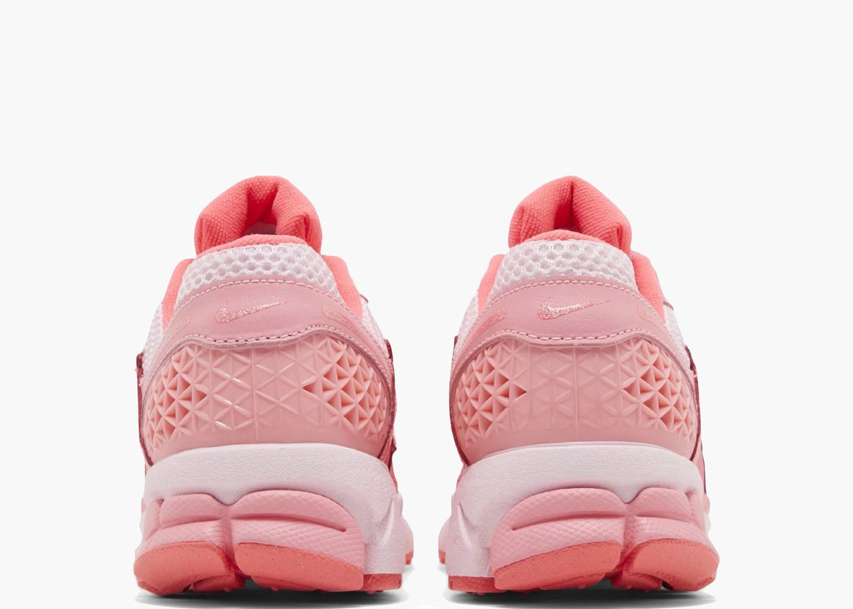 Nike Zoom Vomero 5 Pink Foam Hot Punch (W) FQ0257-666 Hype Clothinga Limited Edition