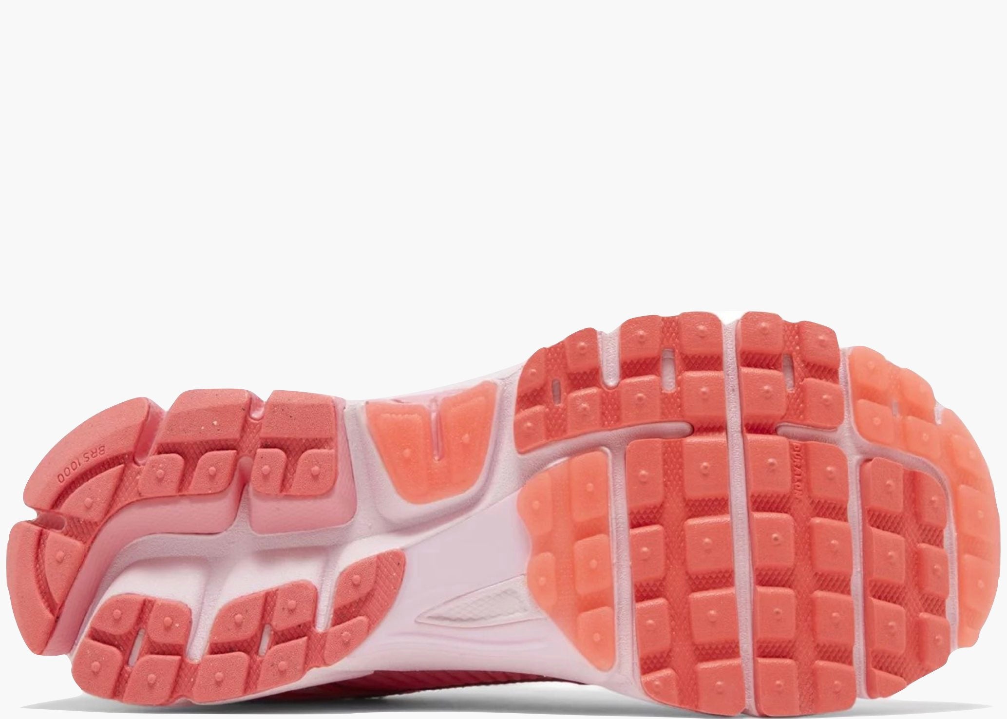 Nike Zoom Vomero 5 Pink Foam Hot Punch (W) FQ0257-666 Hype Clothinga Limited Edition