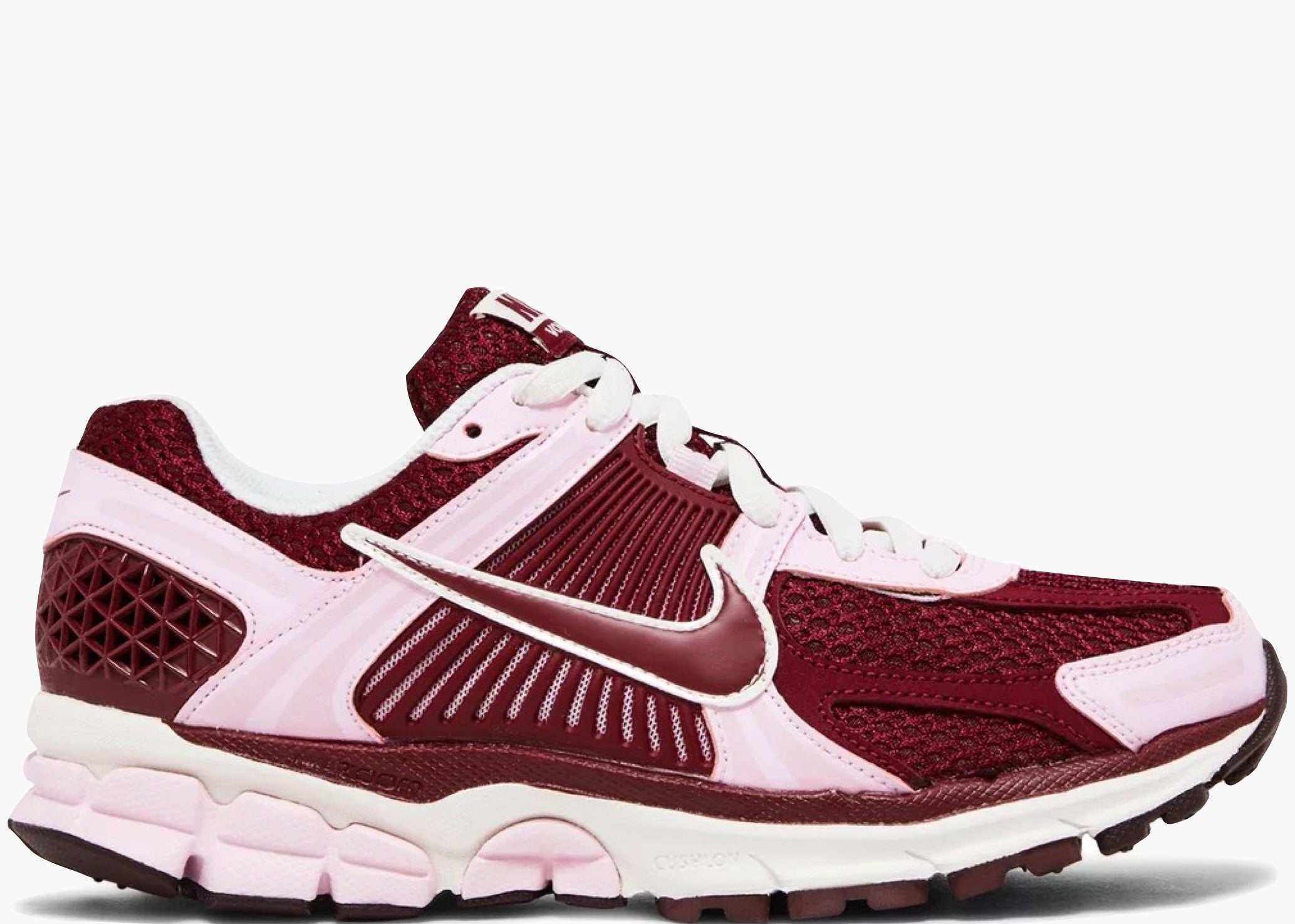 Nike Zoom Vomero 5 Pink Foam Team Red (W) FN7196-663 Hype Clothinga Limited Edition