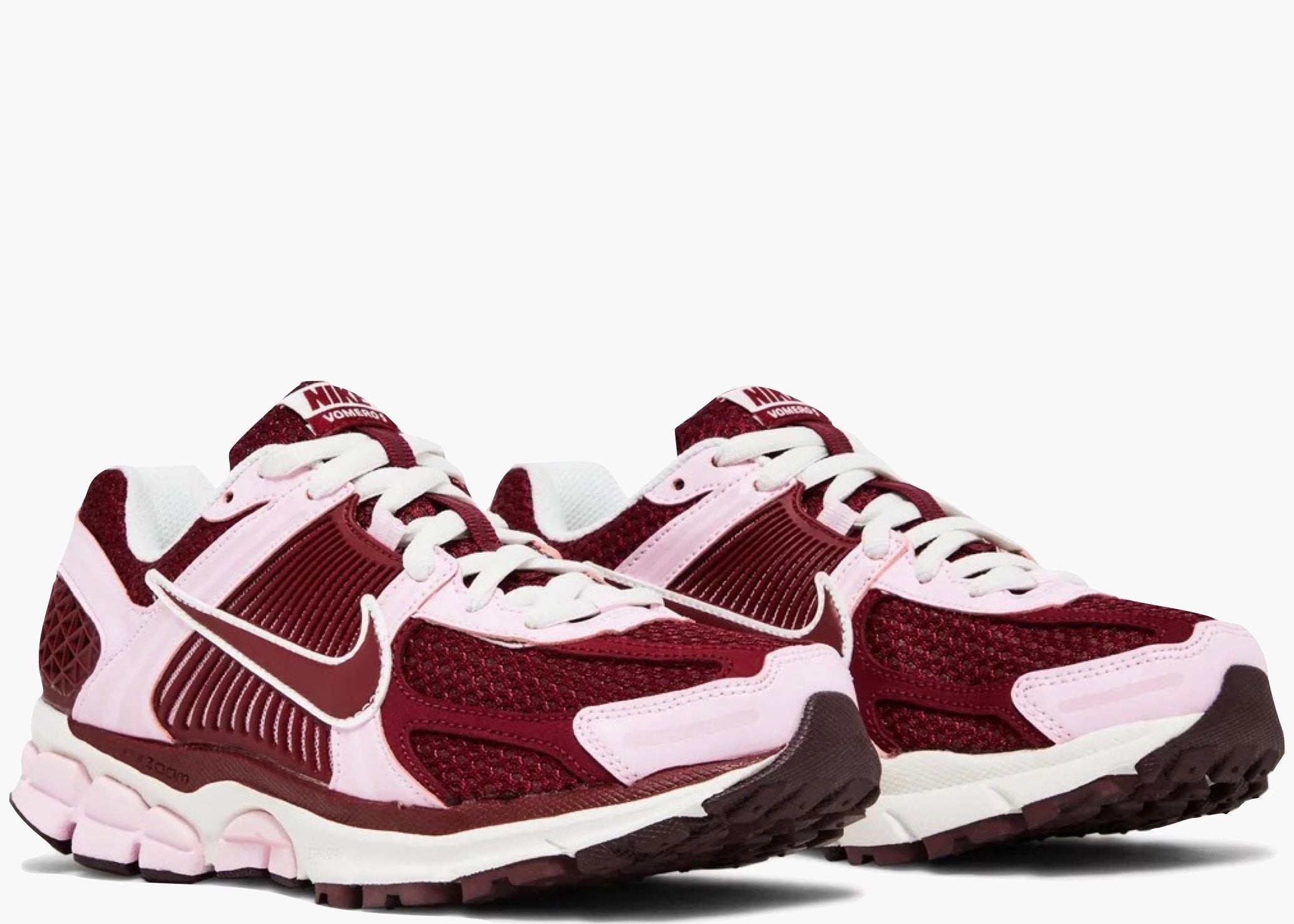 Nike Zoom Vomero 5 Pink Foam Team Red (W) FN7196-663 Hype Clothinga Limited Edition