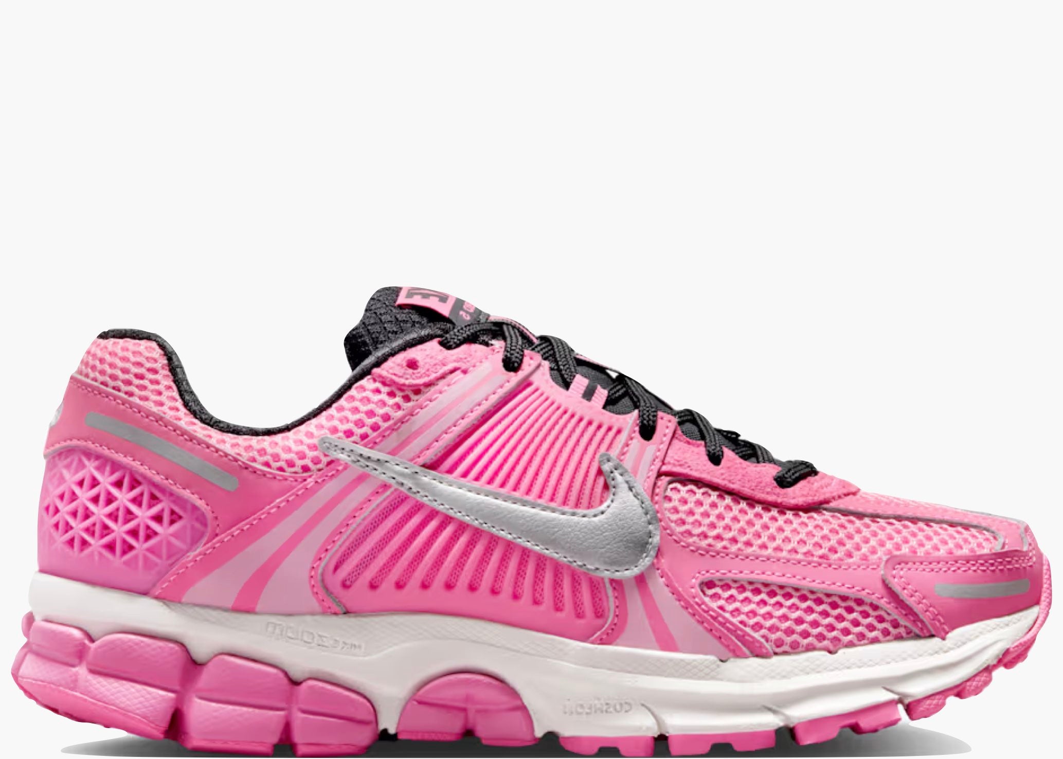Nike Zoom Vomero 5 Pink Glow Pearl Pink Silver (W) IV2380-649 Hype Clothinga Limited Edition