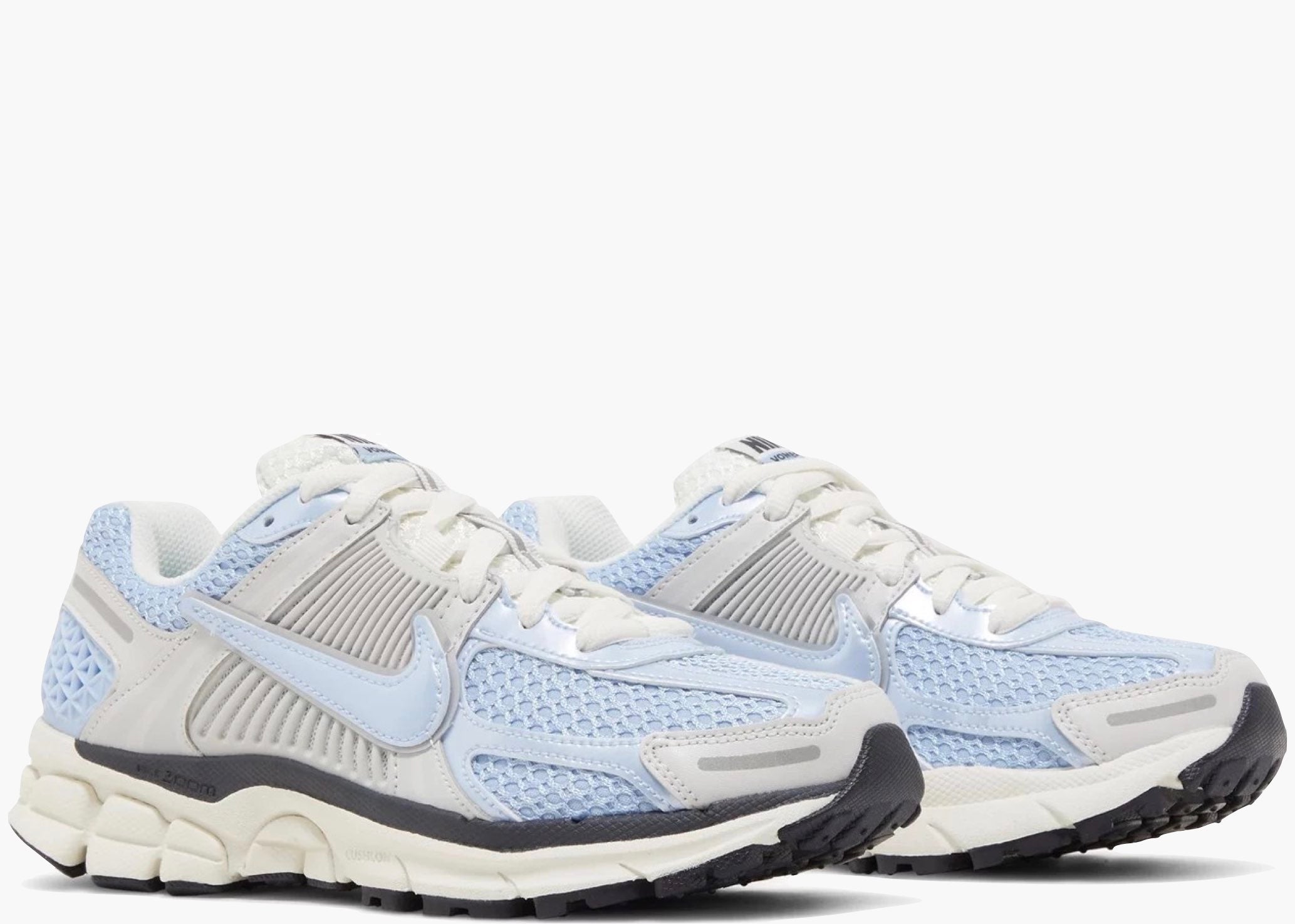 Nike Zoom Vomero 5 Royal Tint Photon Dust (W) FJ4588-025 Hype Clothinga Limited Edition