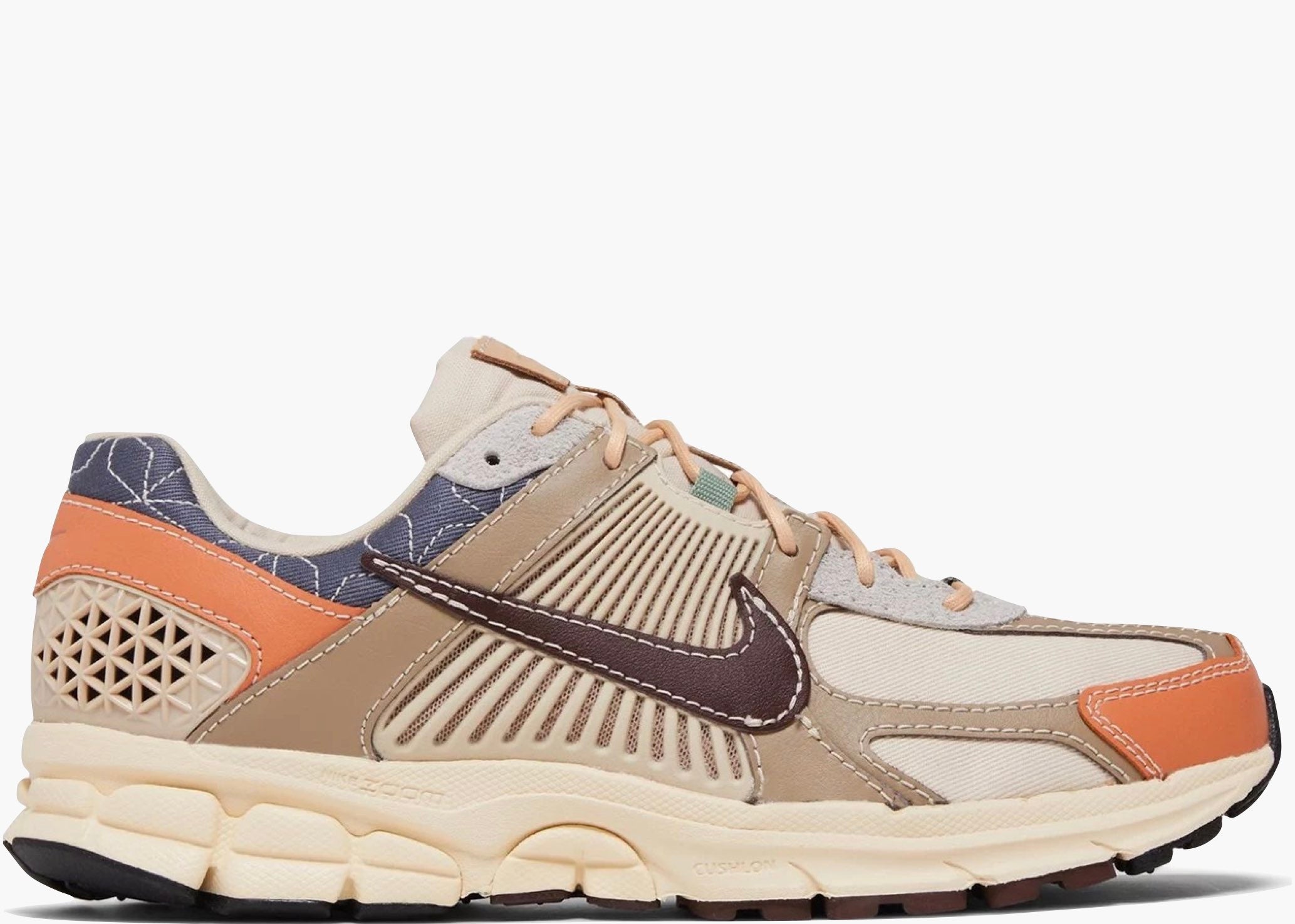 Nike Zoom Vomero 5 Sashiko FZ5051-121 Hype Clothinga Limited Edition