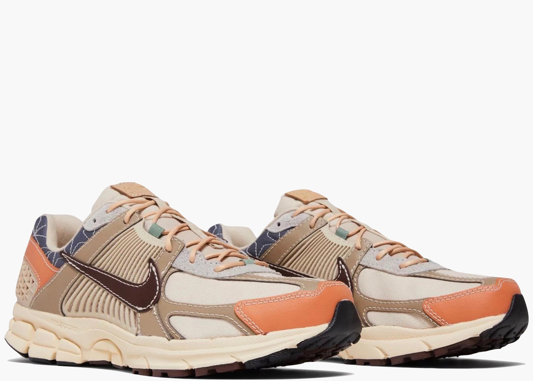 Nike Zoom Vomero 5 Sashiko FZ5051-121 Hype Clothinga Limited Edition