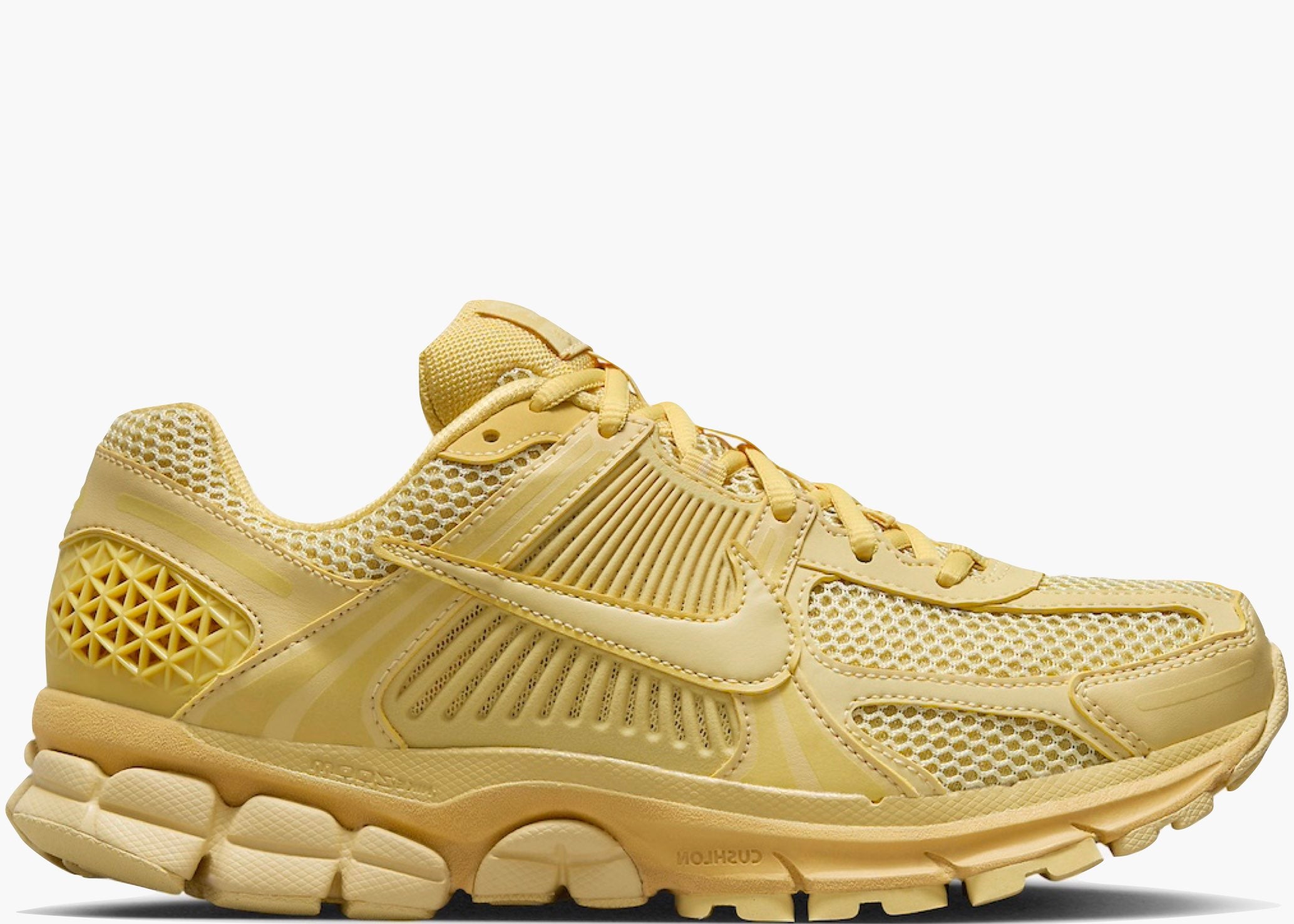 Nike Zoom Vomero 5 Saturn Gold (W) FQ7079-700 Hype Clothinga Limited Edition