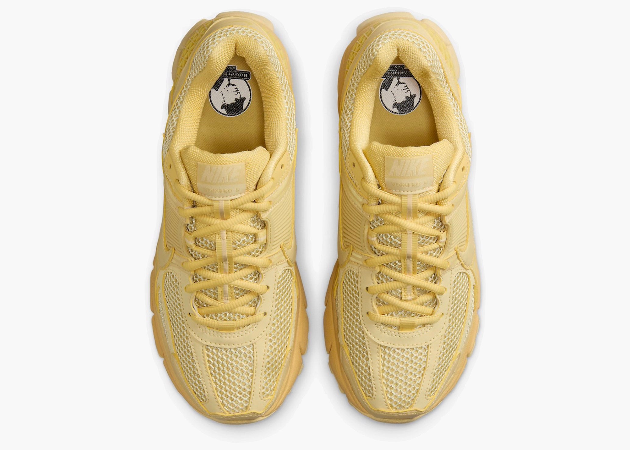 Nike Zoom Vomero 5 Saturn Gold (W) FQ7079-700 Hype Clothinga Limited Edition