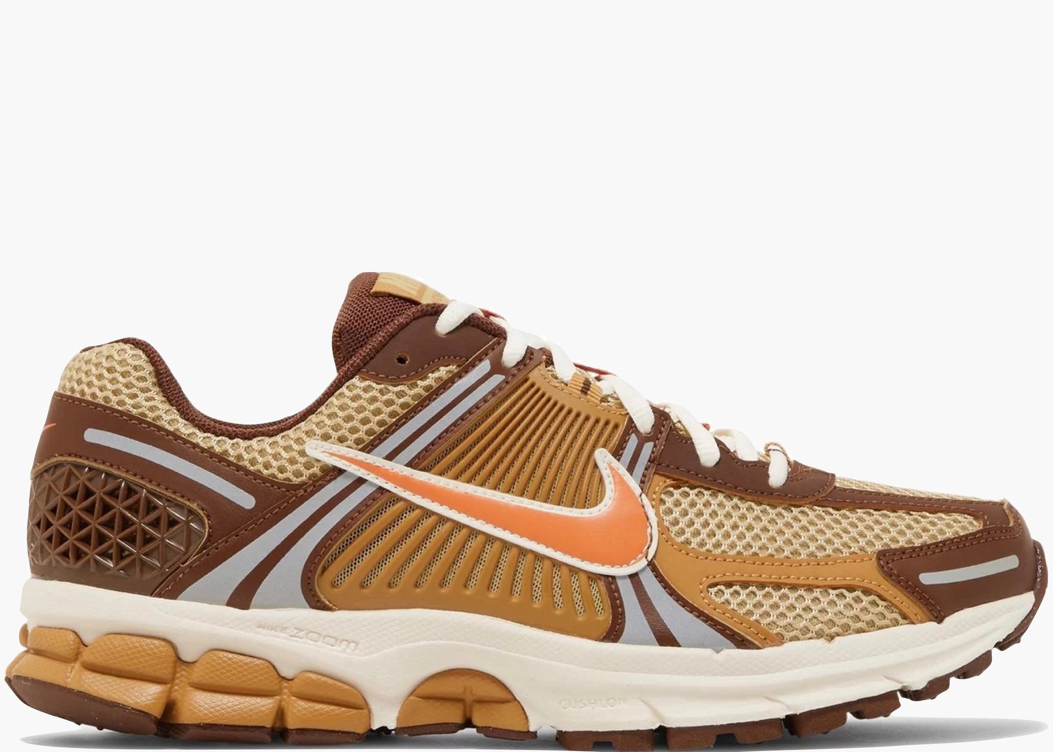 Nike Zoom Vomero 5 Wheat Grass FB9149-700 Hype Clothinga Limited Edition