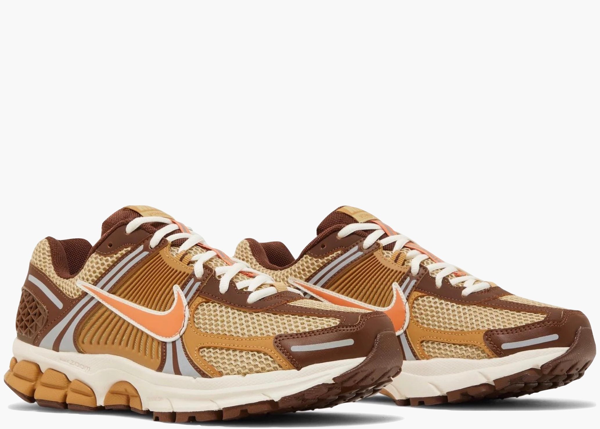 Nike Zoom Vomero 5 Wheat Grass FB9149-700 Hype Clothinga Limited Edition