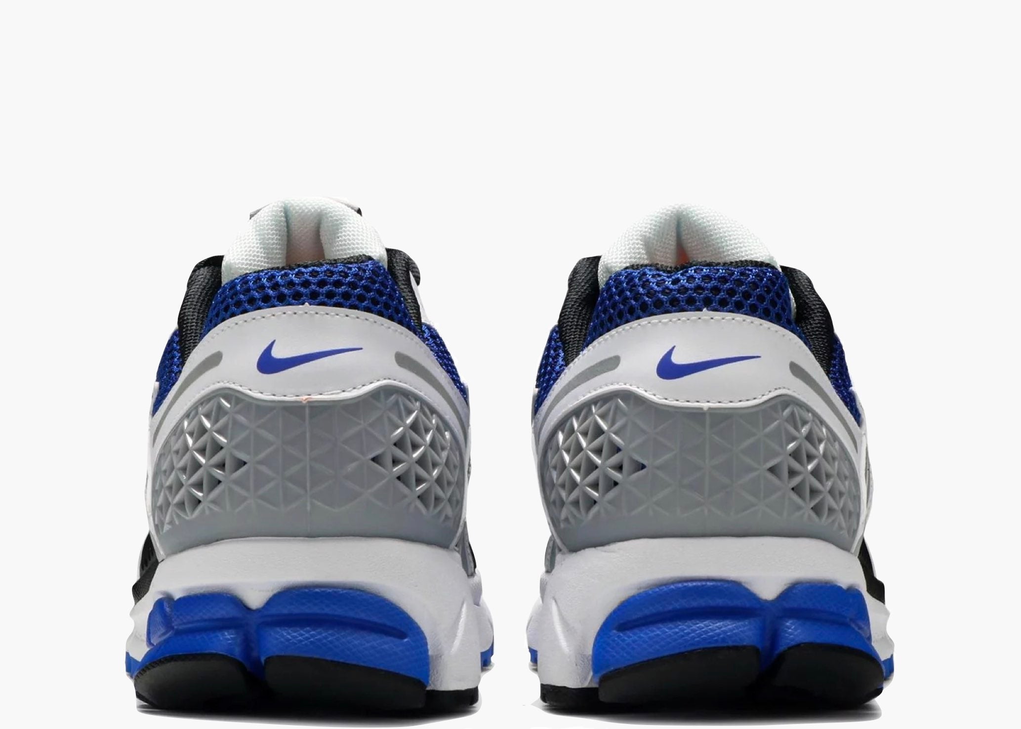 Nike Zoom Vomero 5 White Racer Blue Black CI1694-100 Hype Clothinga Limited Edition