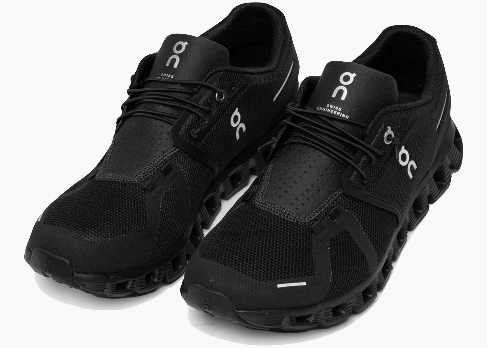 On Running Cloud 5 All Black 59.98986 Hype Clothinga Limited Edition
