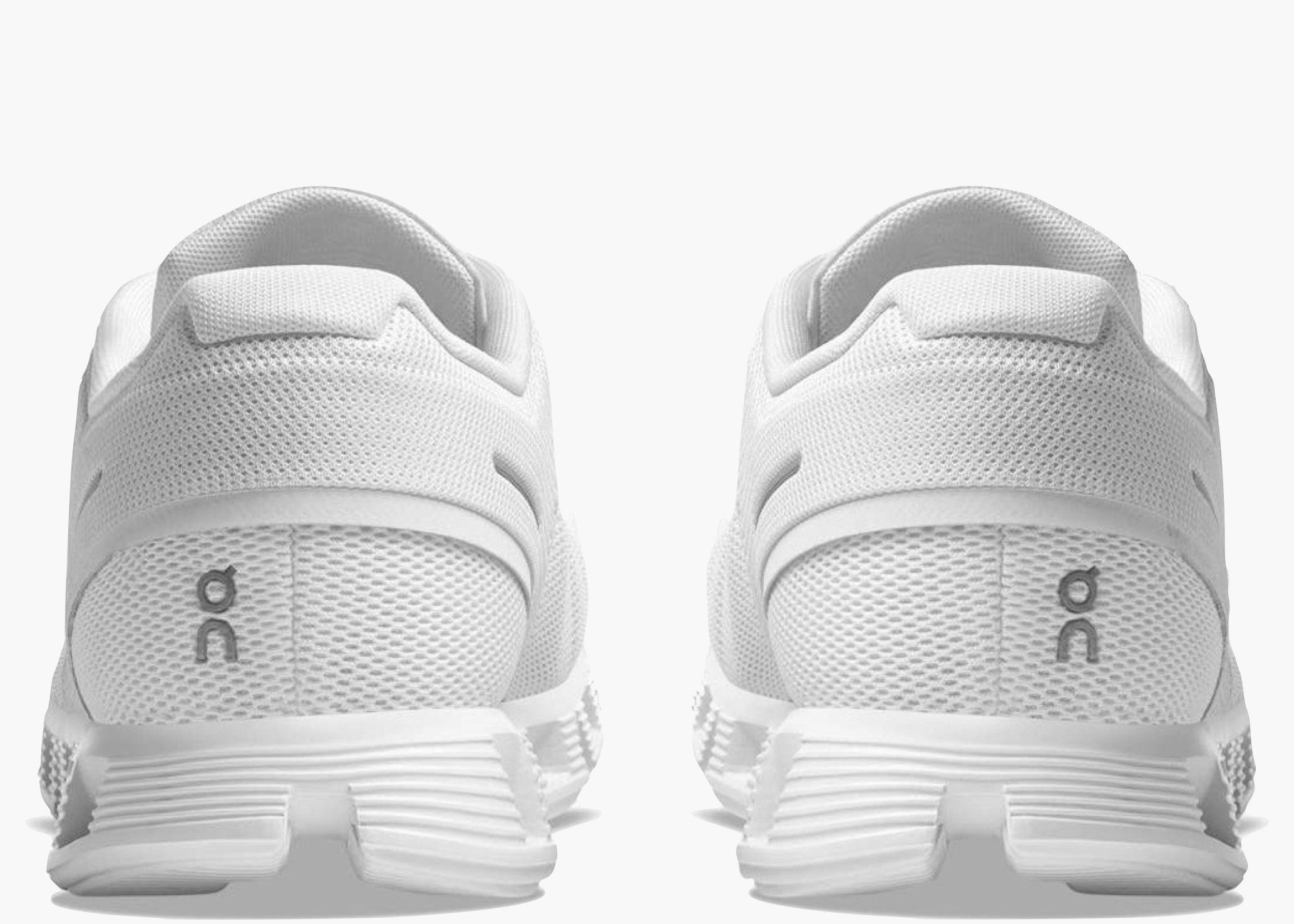 On Running Cloud 5 All White 59.98918 Hype Clothinga Limited Edition