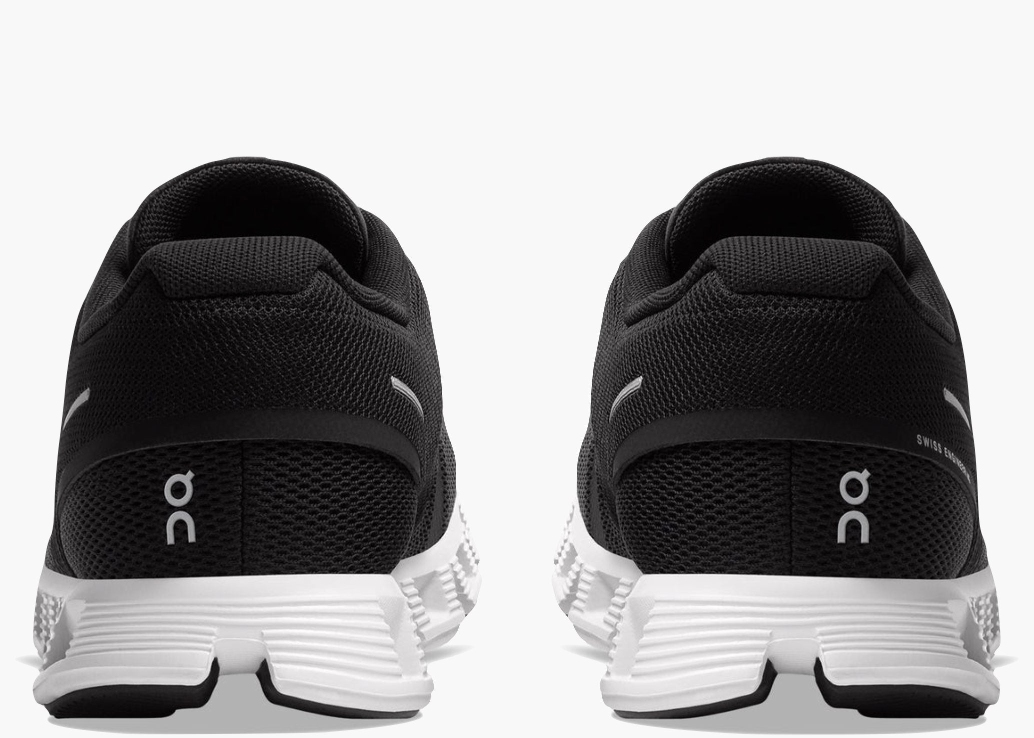 On Running Cloud 5 Black White (Women's) 59.98904 Hype Clothinga Limited Edition