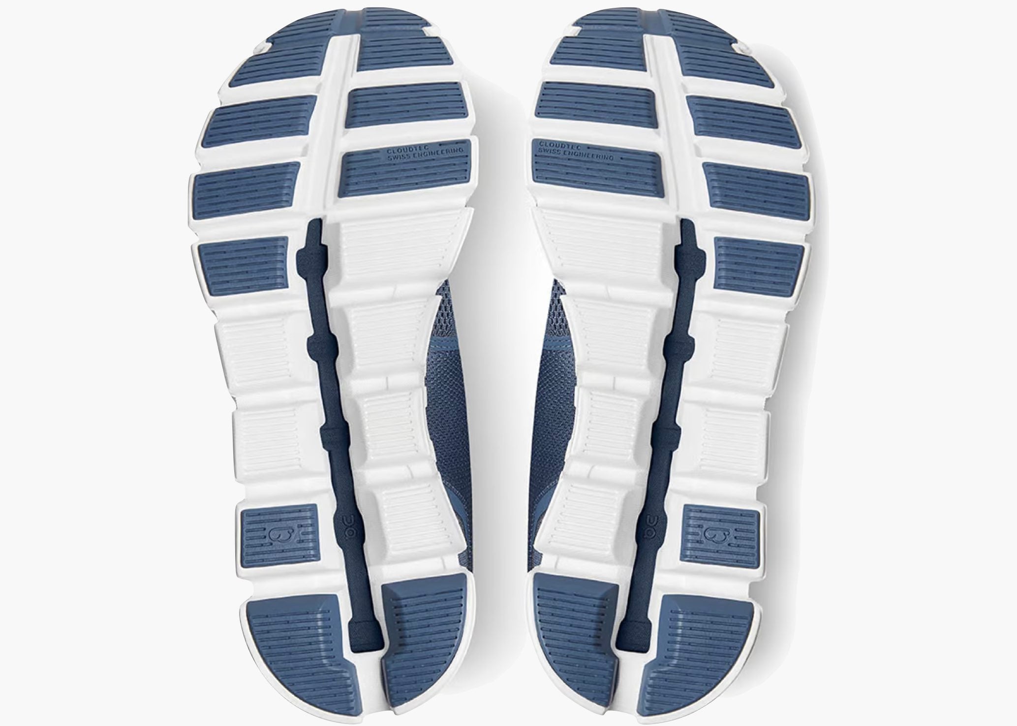 On Running Cloud 5 Denim White (Women's) 59.98901 Hype Clothinga Limited Edition