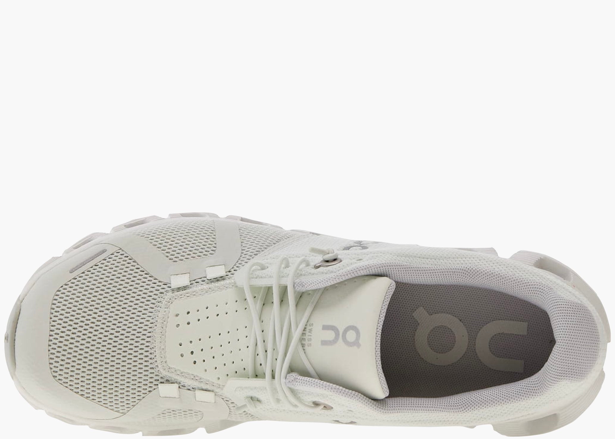 On Running Cloud 5 Ice White (Women's) 59.98774 Hype Clothinga Limited Edition